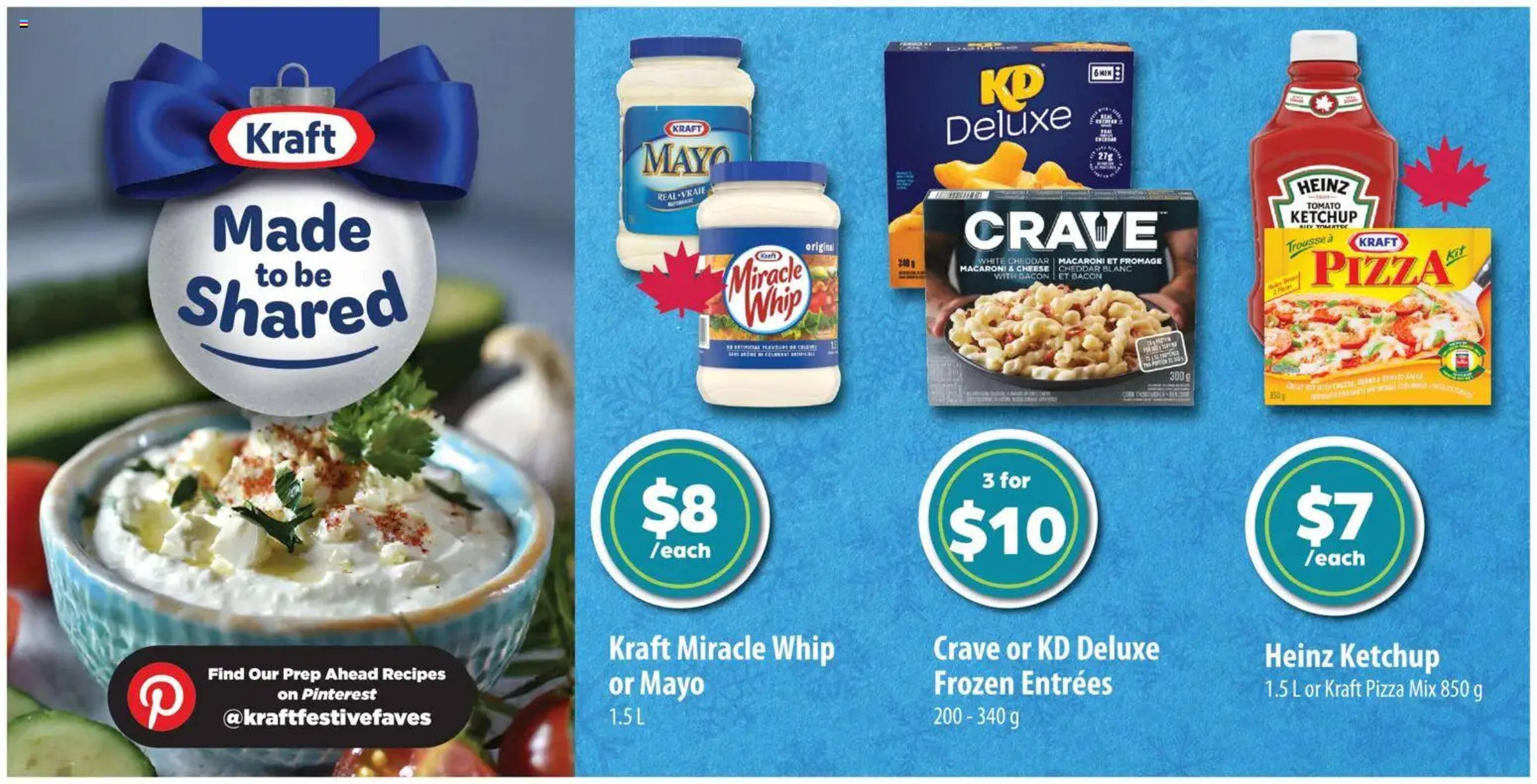 Co-op flyer (2025-12-04 - 2025-12-10) | 8