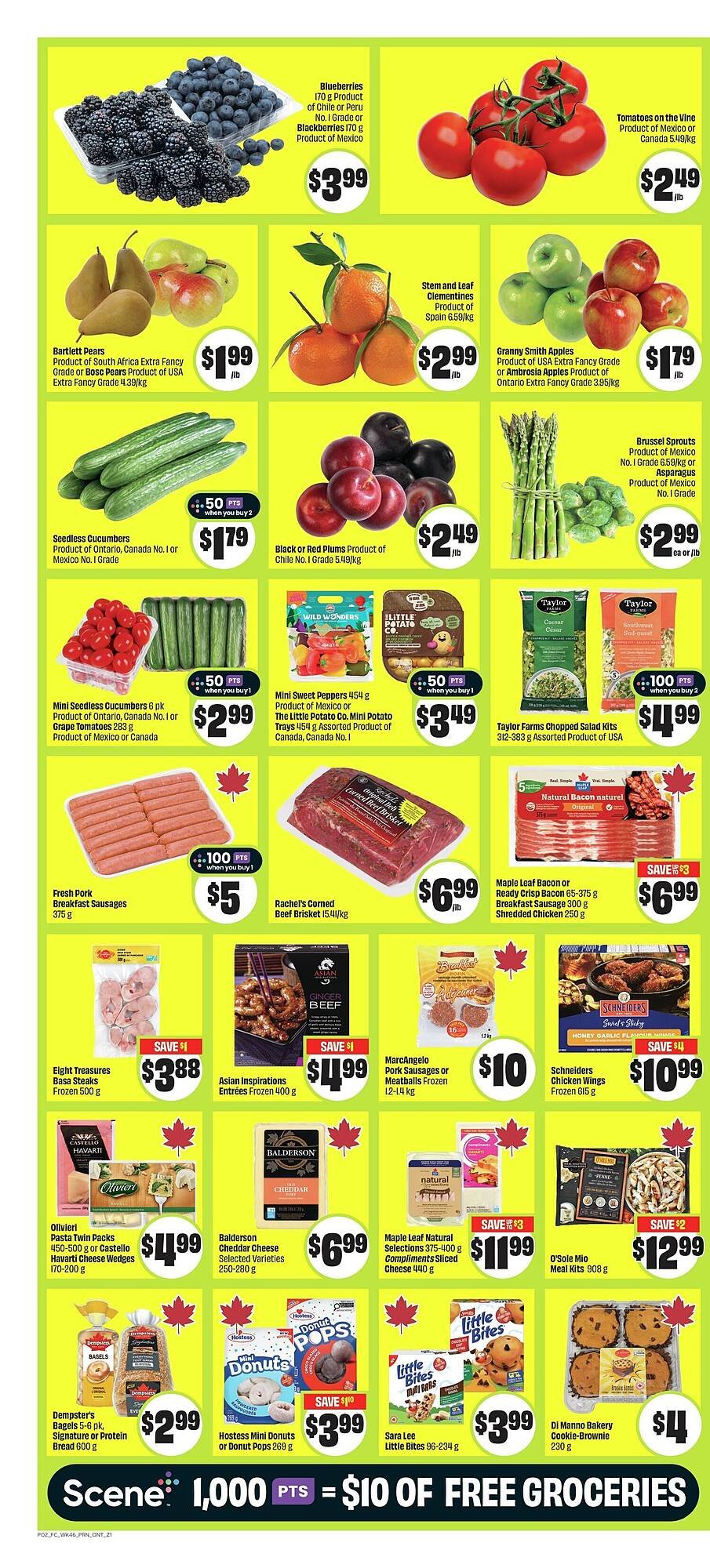 FreshCo flyer (2026-03-12 - 2026-04-02) | 3