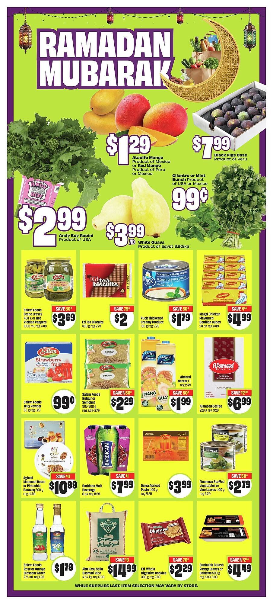 FreshCo flyer (2026-03-12 - 2026-04-02) | 5