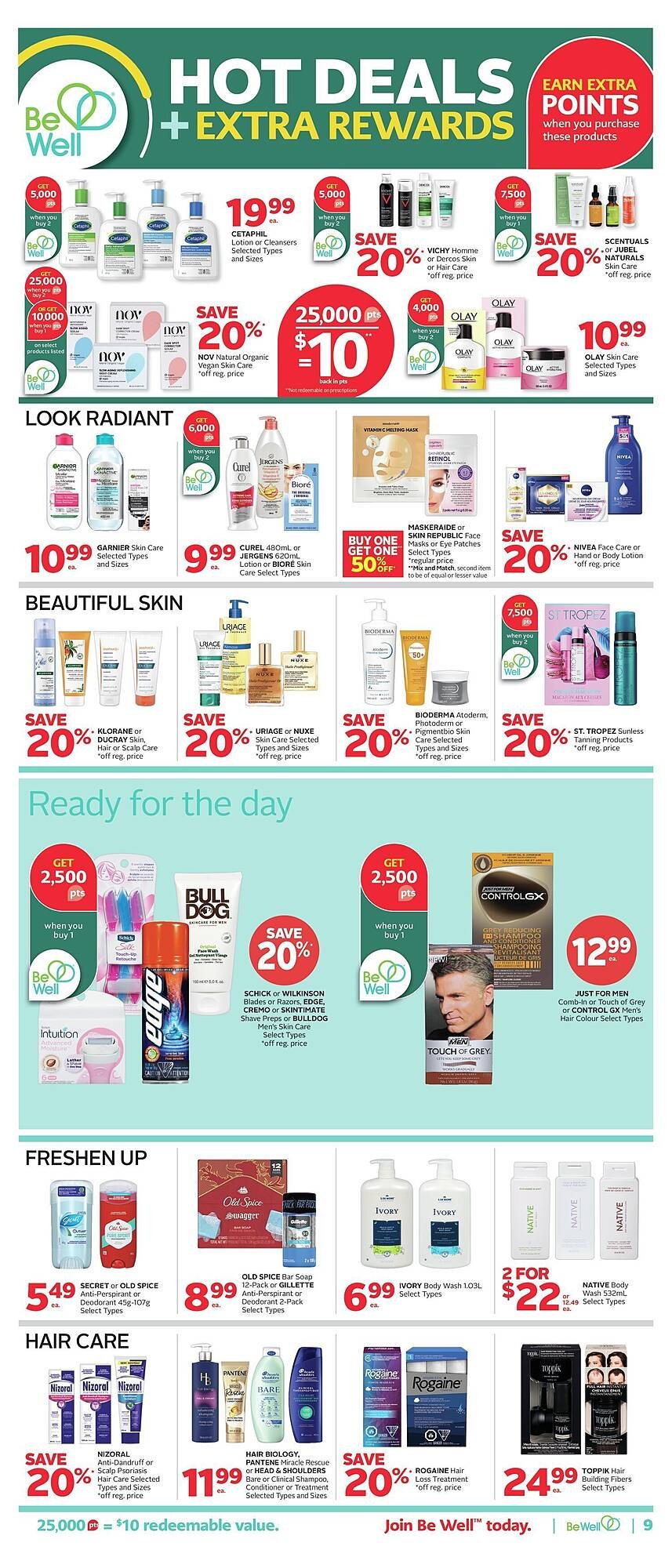 Rexall flyer (2026-02-13 - 2026-02-20) | 13