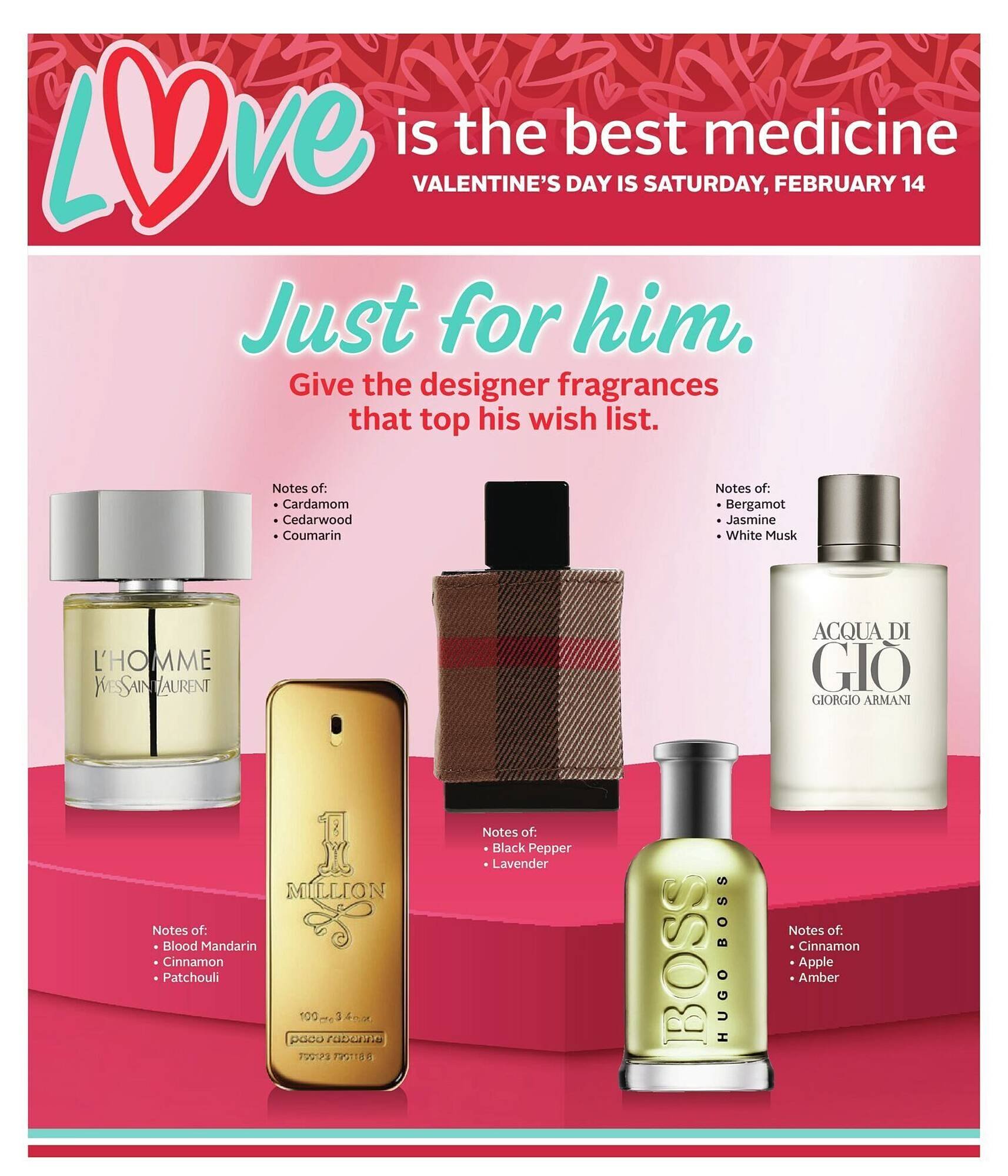 Rexall flyer (2026-02-13 - 2026-02-20) | 18