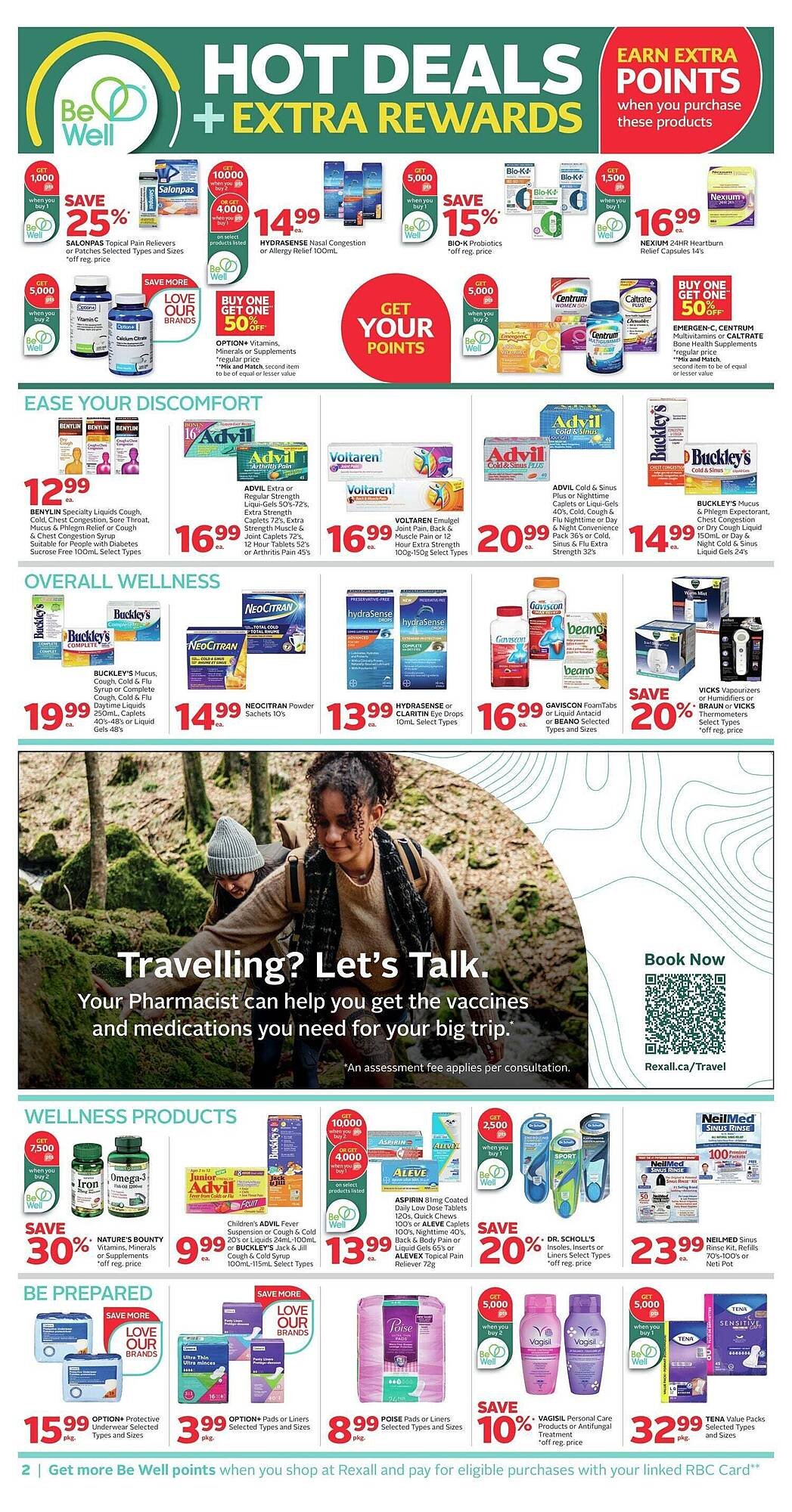 Rexall flyer (2026-02-13 - 2026-02-20) | 4