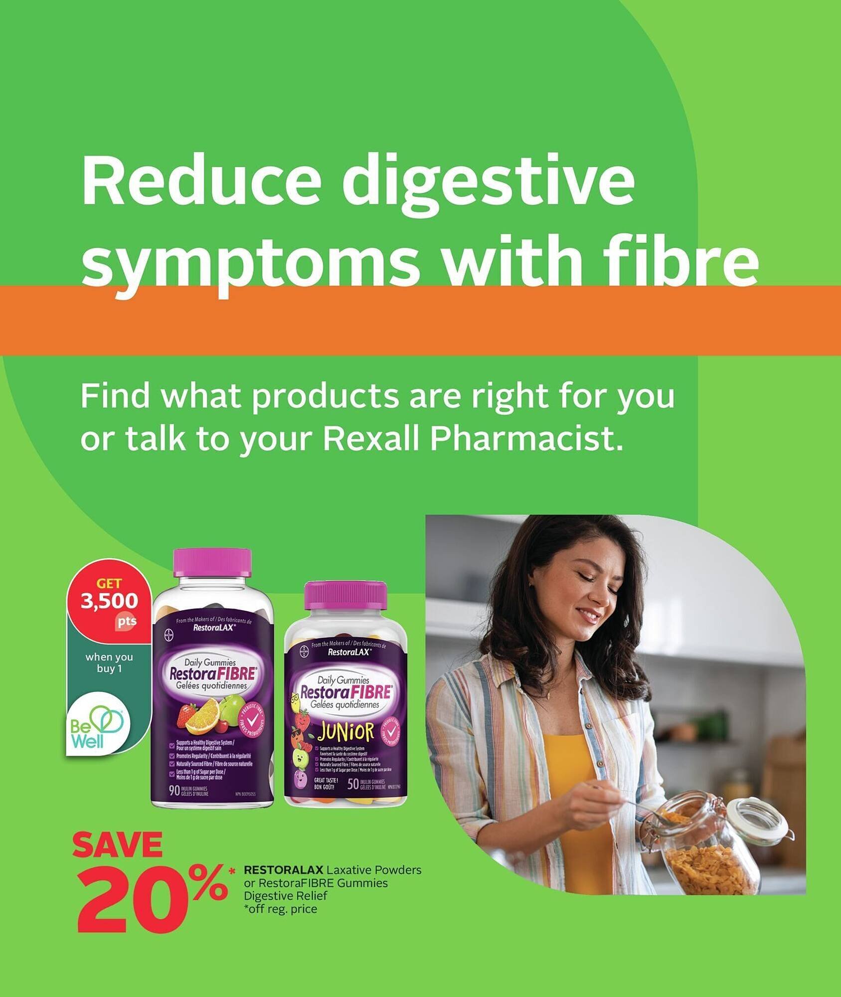 Rexall flyer (2026-02-13 - 2026-02-20) | 5