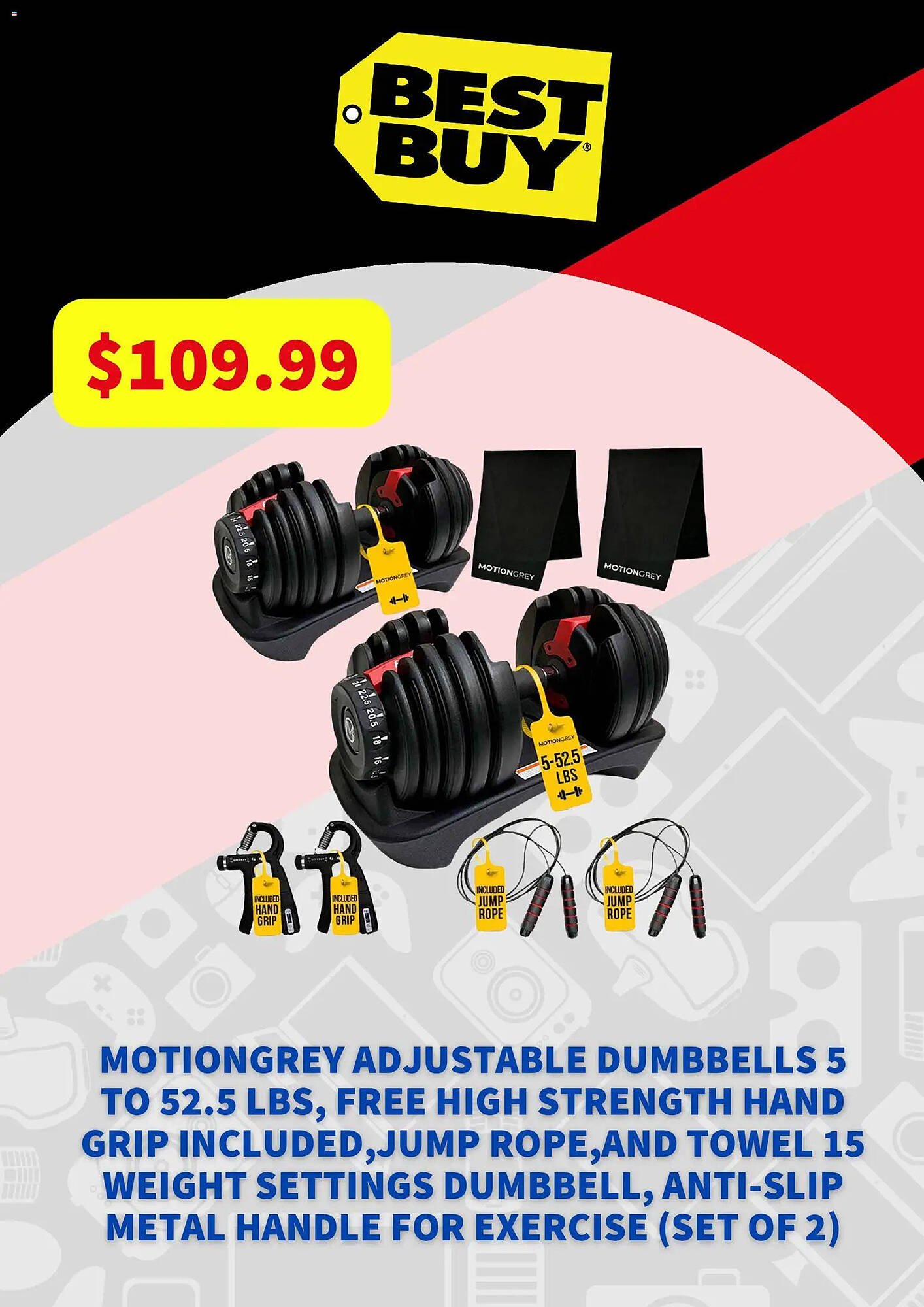 Best Buy flyer (2026-02-09 - 2026-02-16) | 5