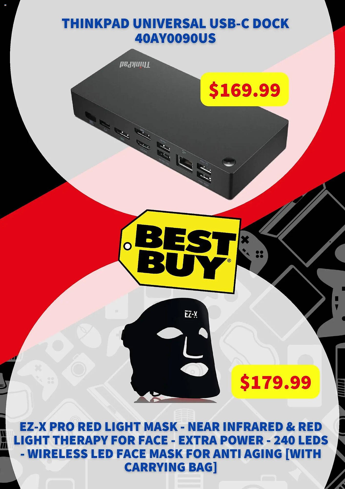 Best Buy flyer (2026-02-09 - 2026-02-16) | 6