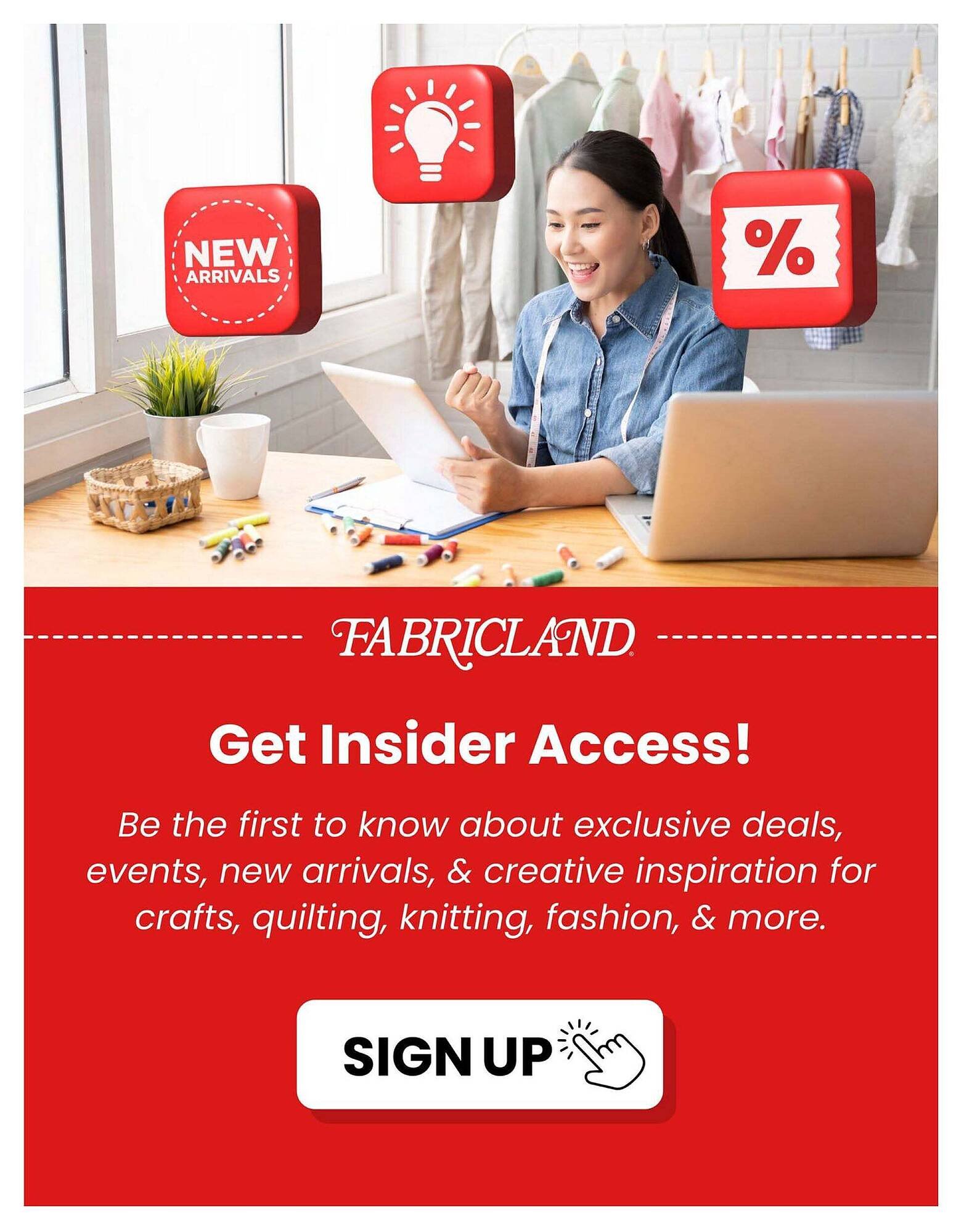 Fabricland flyer (2026-03-02 - 2026-03-16) | 14