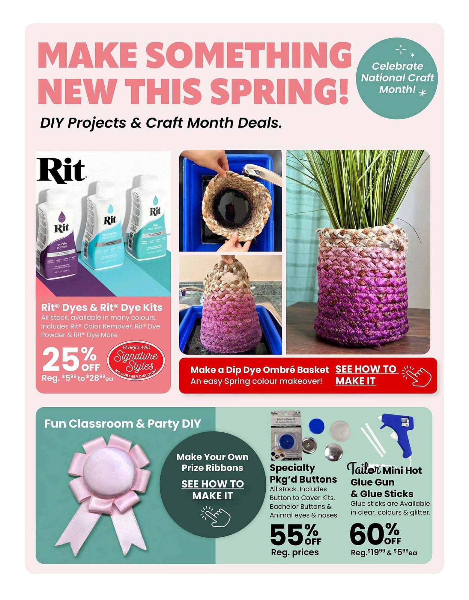 Fabricland flyer (2026-03-02 - 2026-03-16) | 7