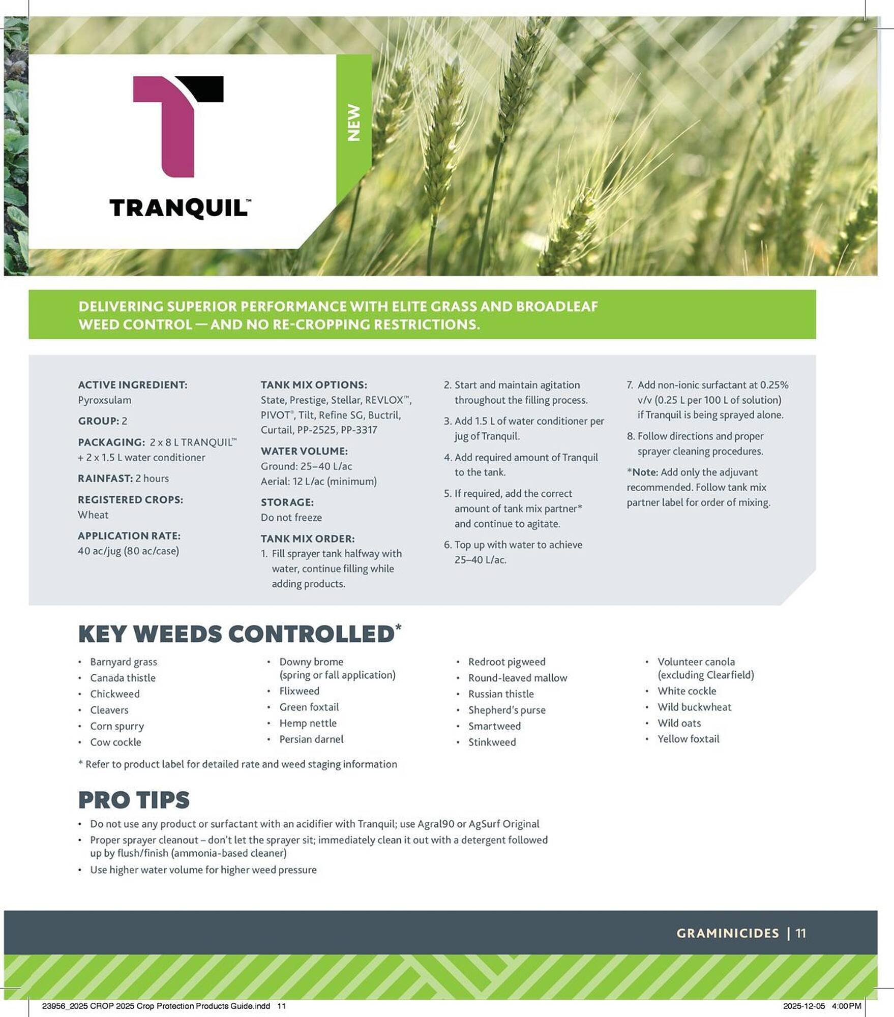 Co-op flyer (2025-12-29 - 2026-12-24) | 11