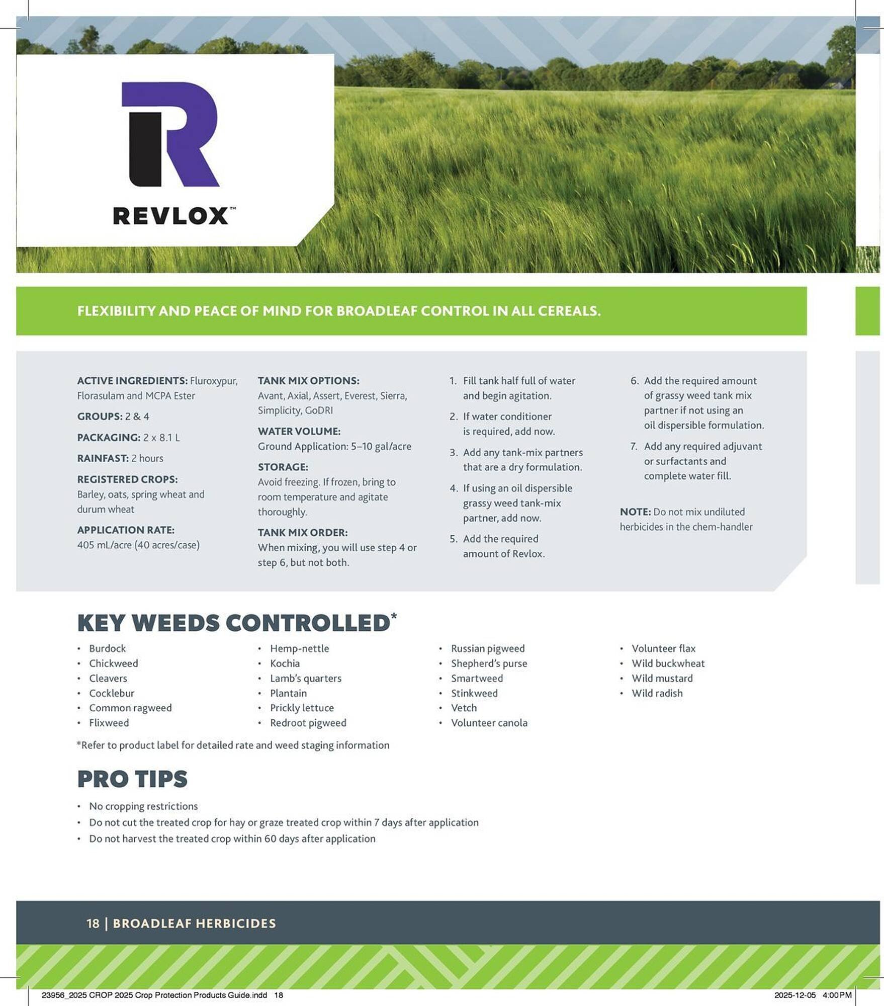 Co-op flyer (2025-12-29 - 2026-12-24) | 18