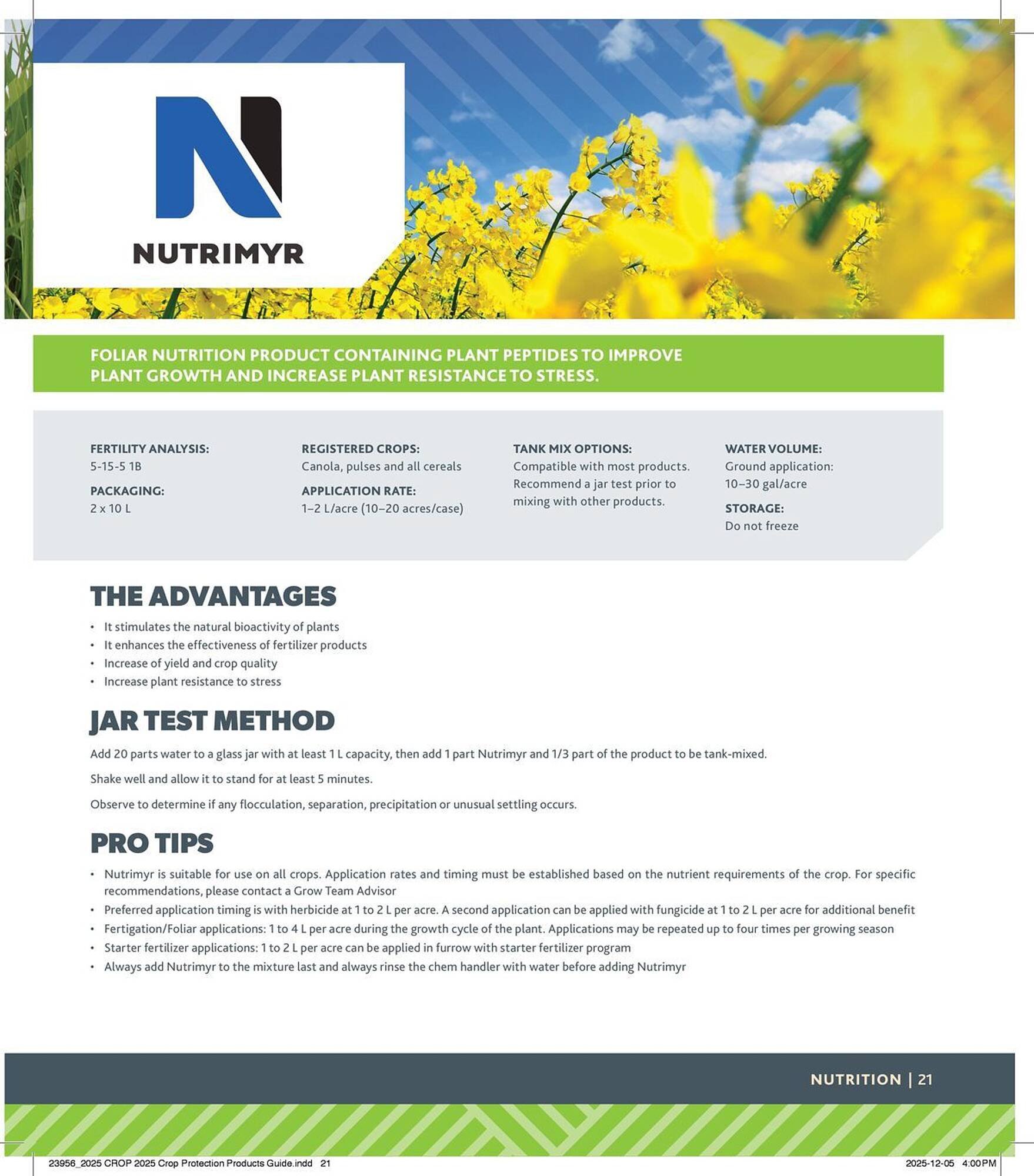 Co-op flyer (2025-12-29 - 2026-12-24) | 21