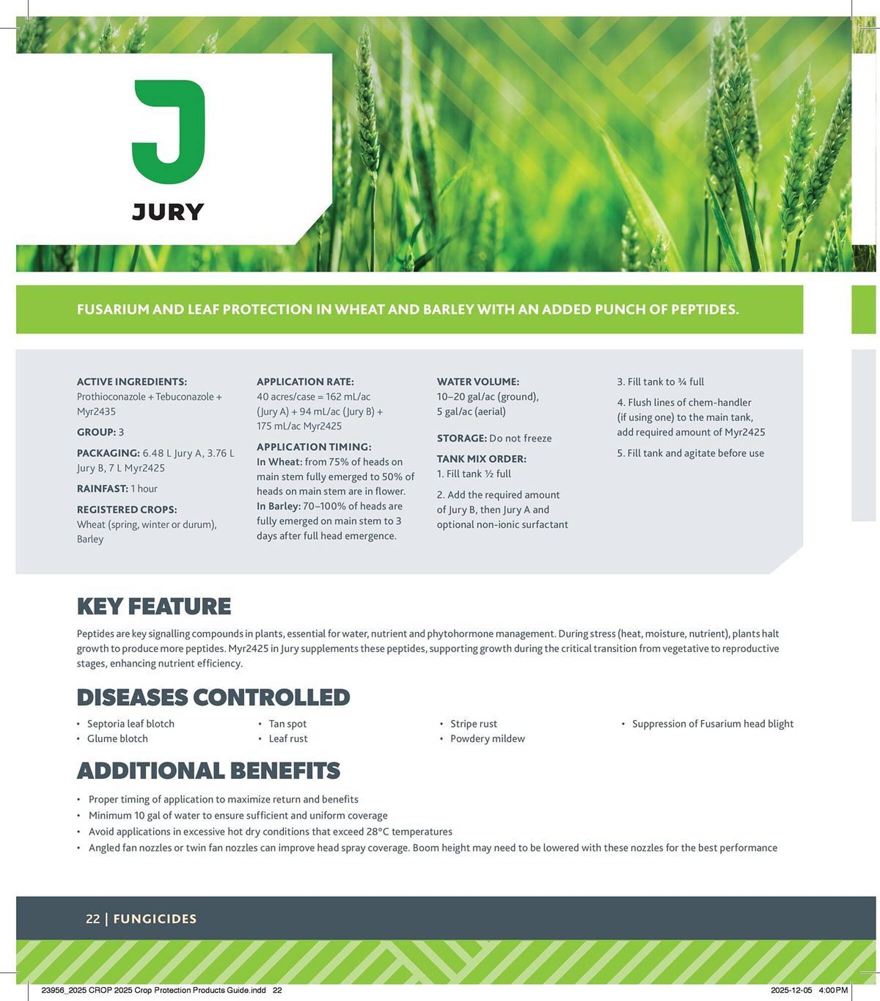 Co-op flyer (2025-12-29 - 2026-12-24) | 22