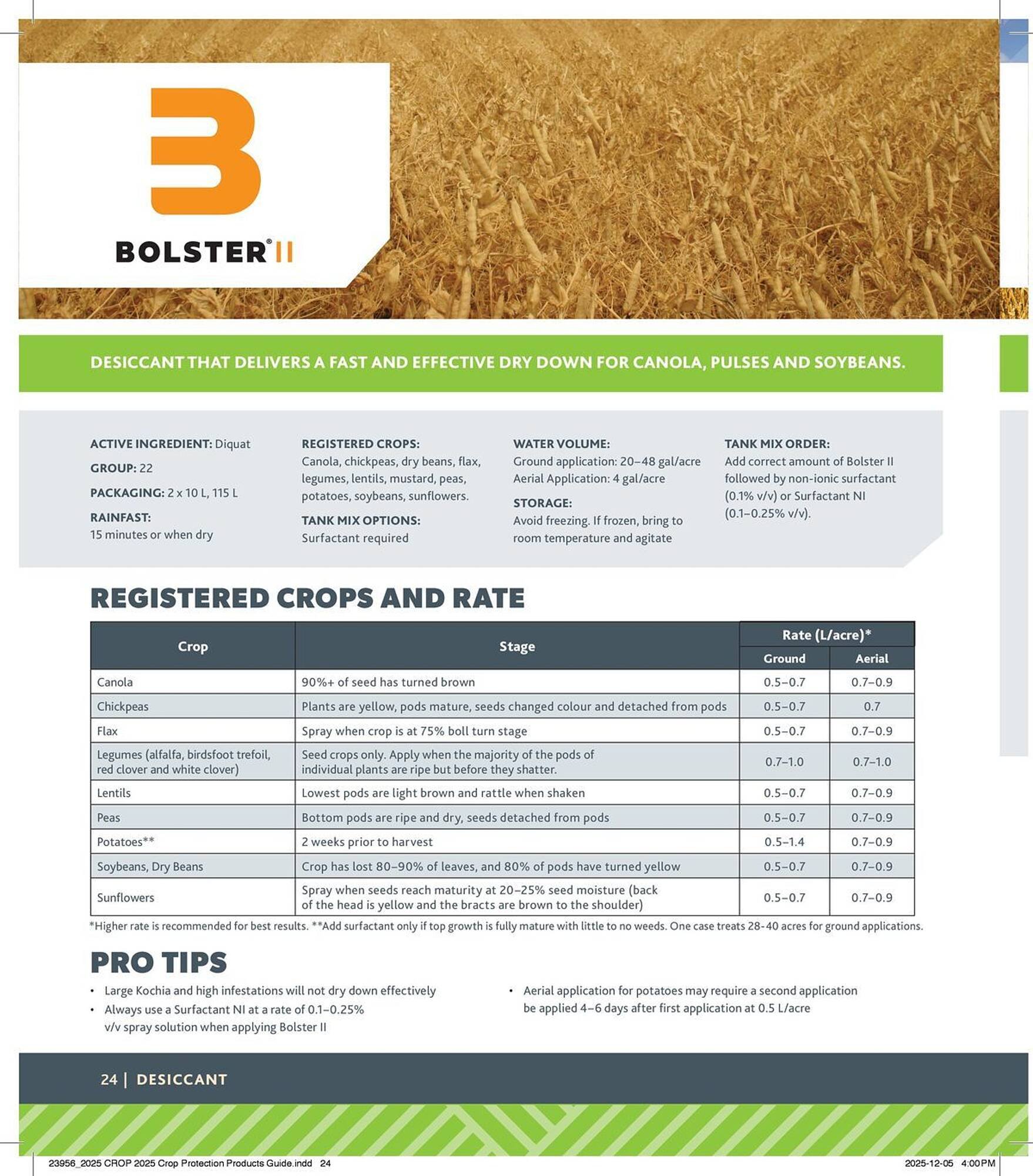 Co-op flyer (2025-12-29 - 2026-12-24) | 24