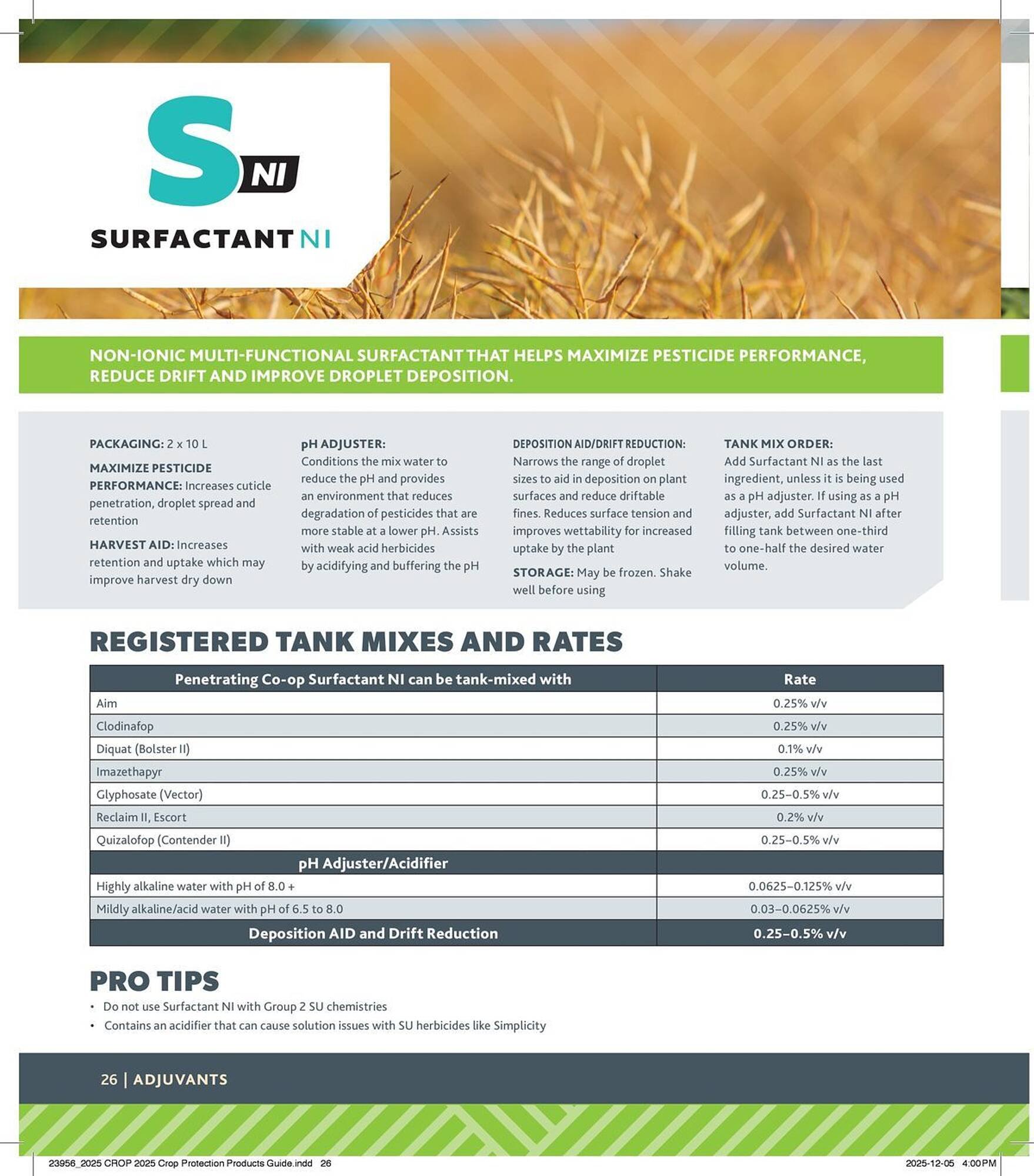 Co-op flyer (2025-12-29 - 2026-12-24) | 26