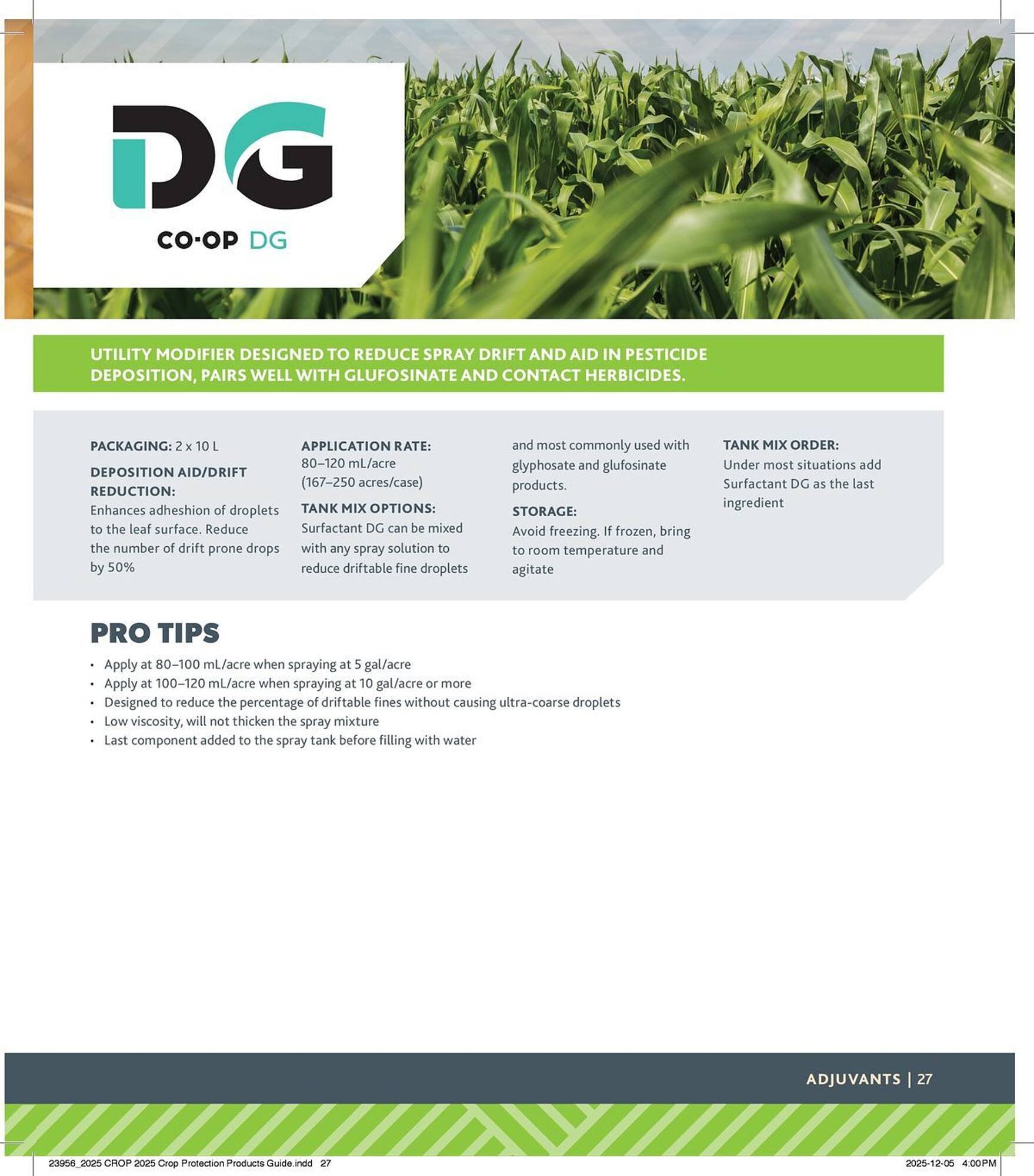 Co-op flyer (2025-12-29 - 2026-12-24) | 27