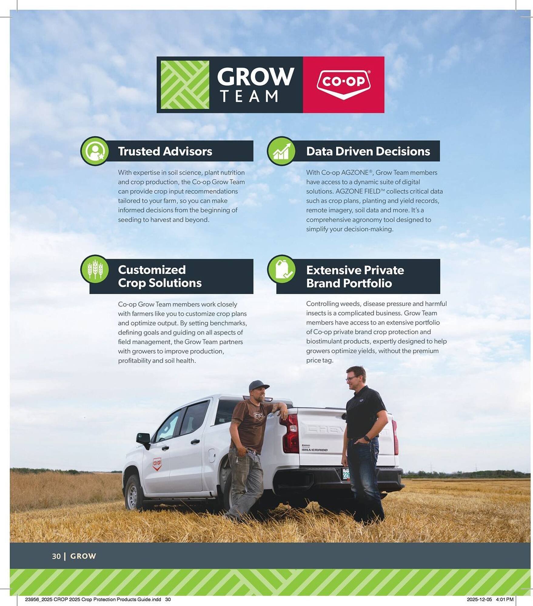 Co-op flyer (2025-12-29 - 2026-12-24) | 30