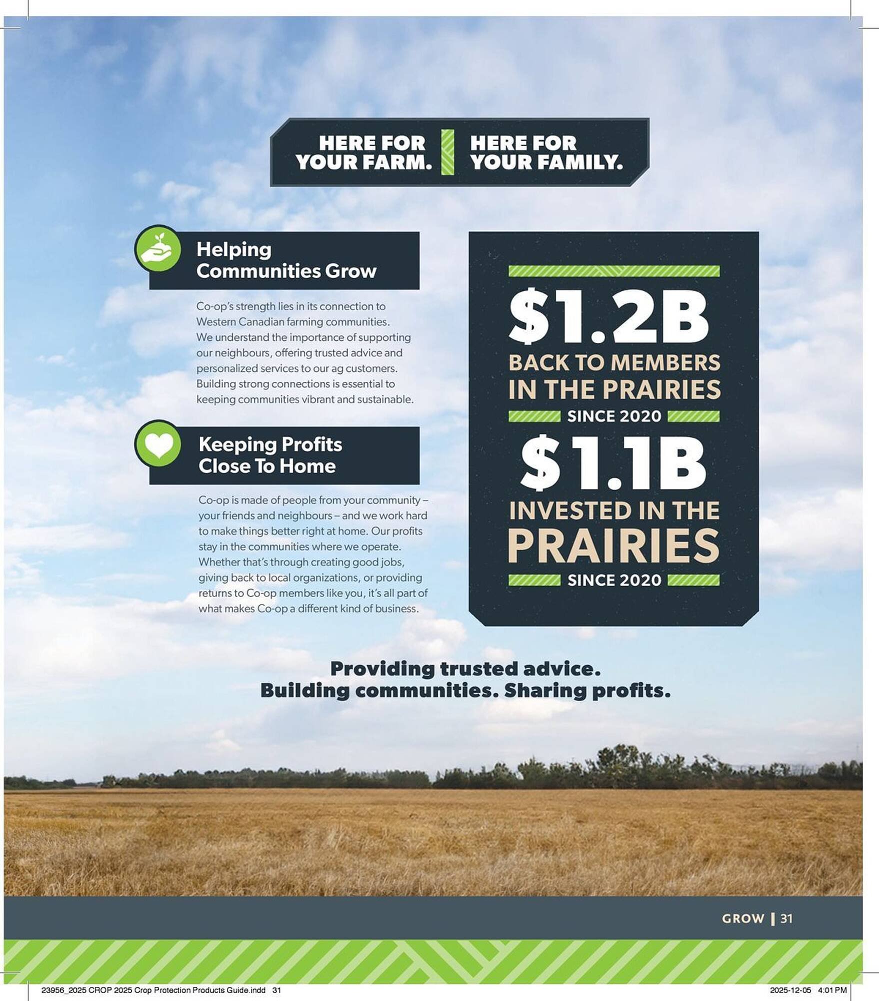 Co-op flyer (2025-12-29 - 2026-12-24) | 31