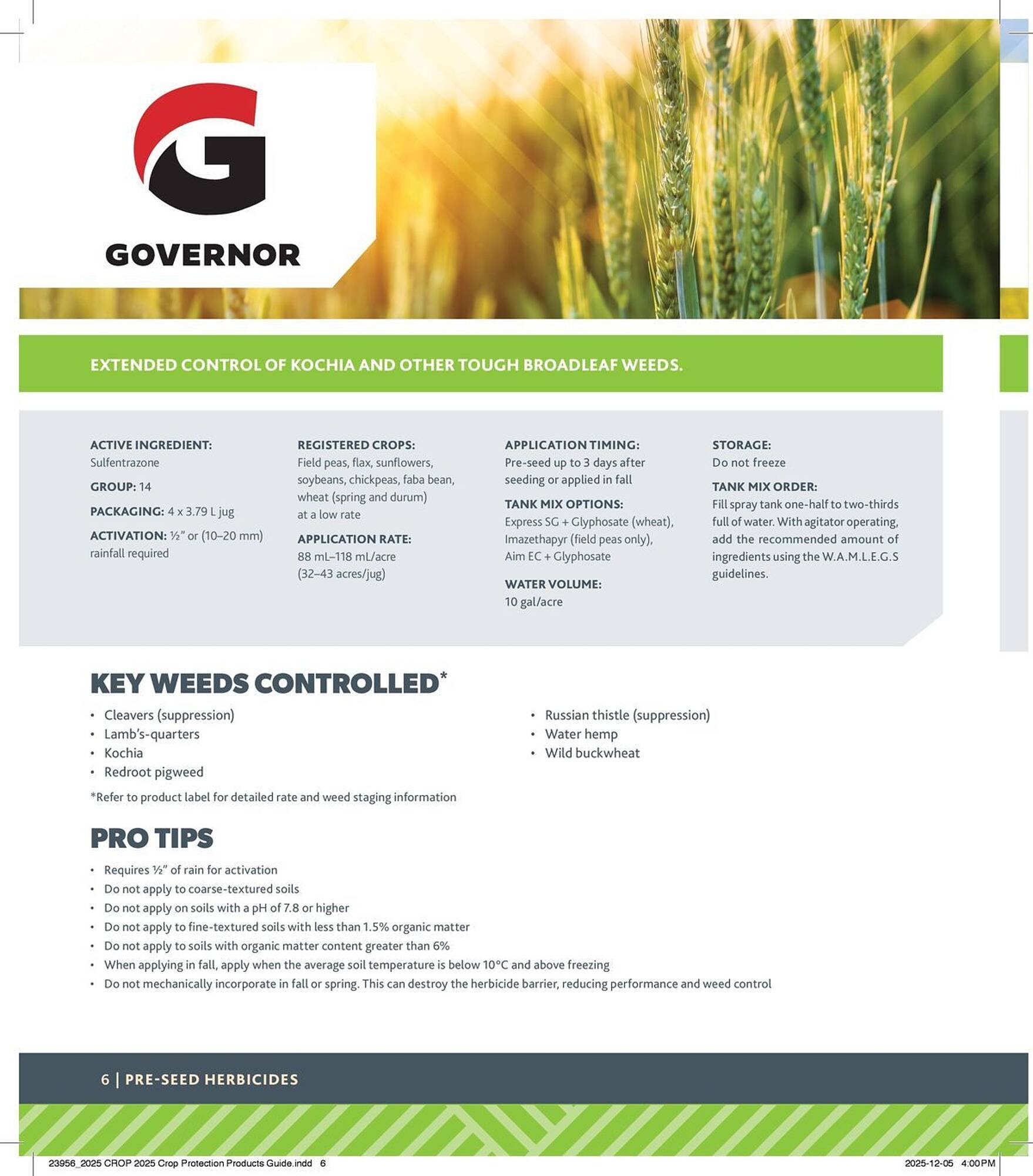 Co-op flyer (2025-12-29 - 2026-12-24) | 6