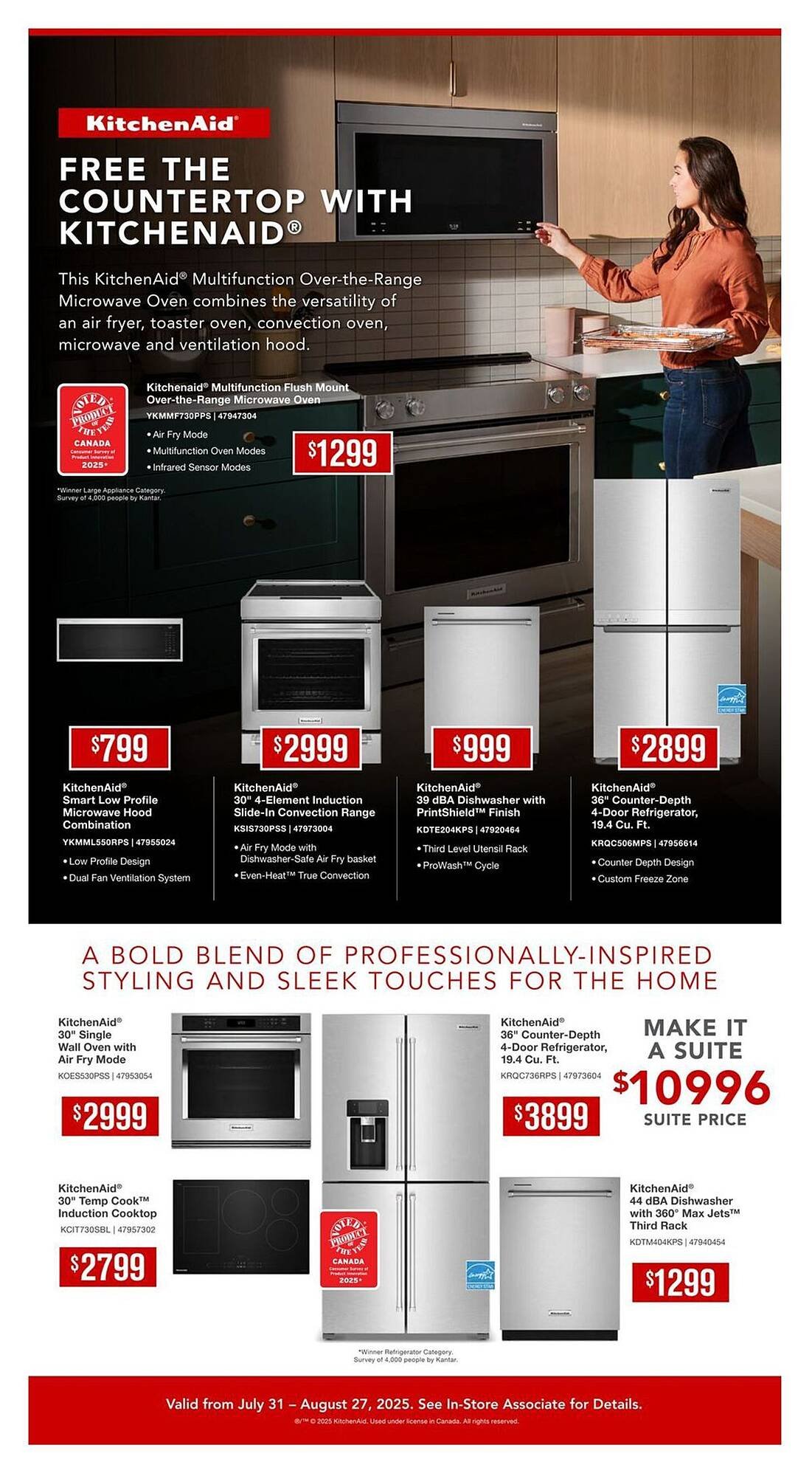 Leon's flyer