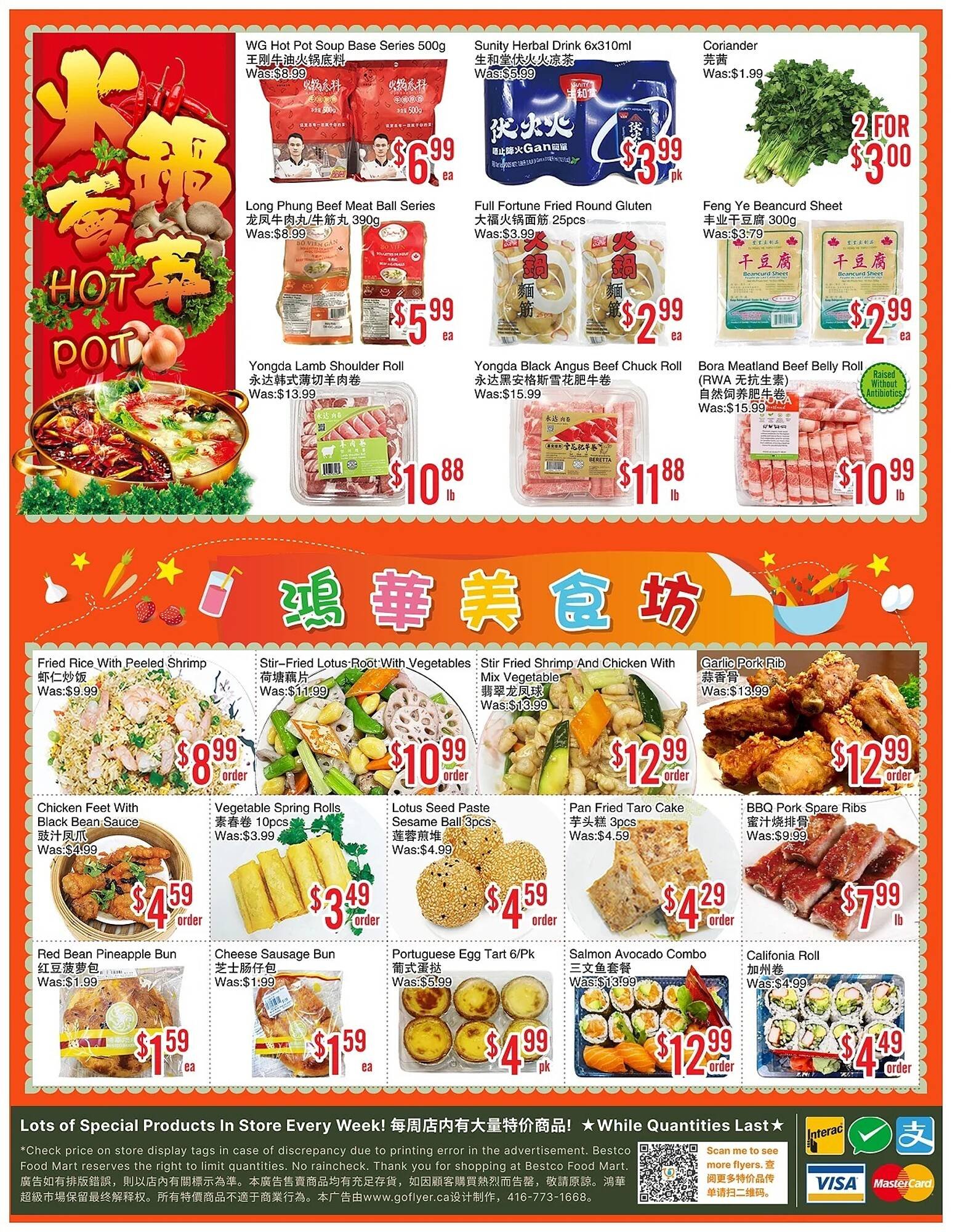 Bestco Food Mart flyer (2026-01-02 - 2026-01-08) | 4