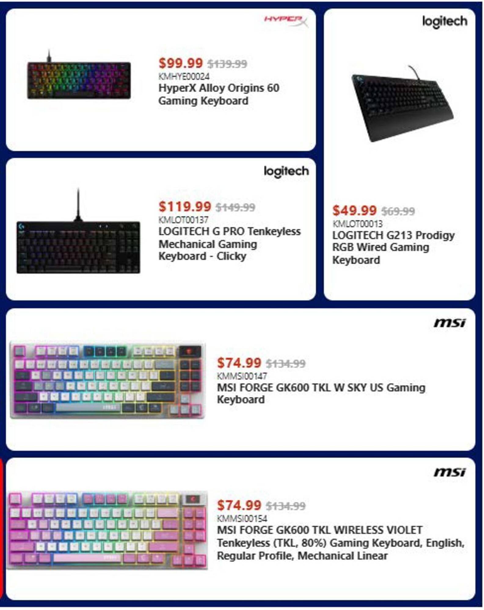 Canada Computers flyer (2026-01-08 - 2026-01-31) | 11