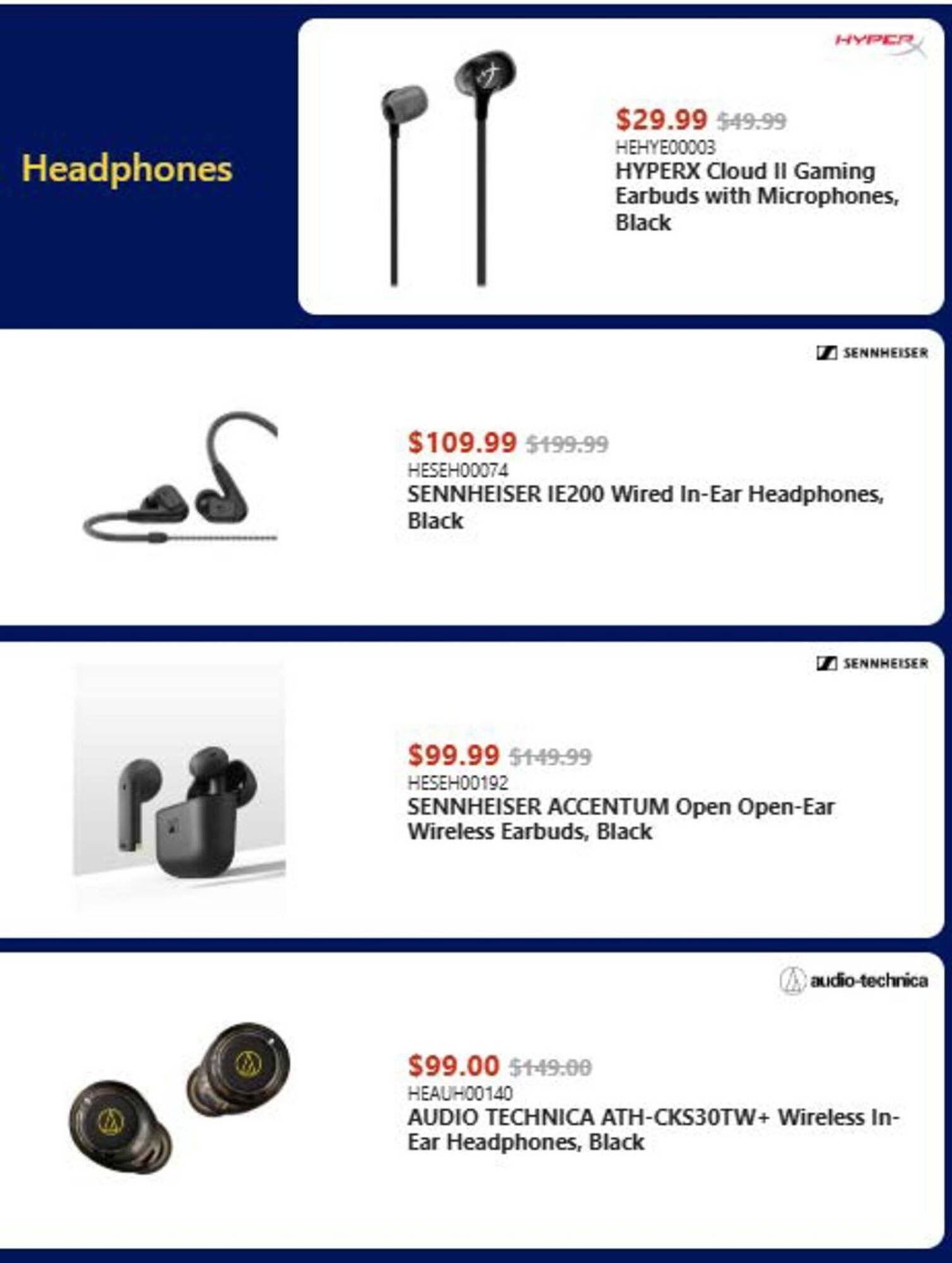 Canada Computers flyer (2026-01-08 - 2026-01-31) | 12