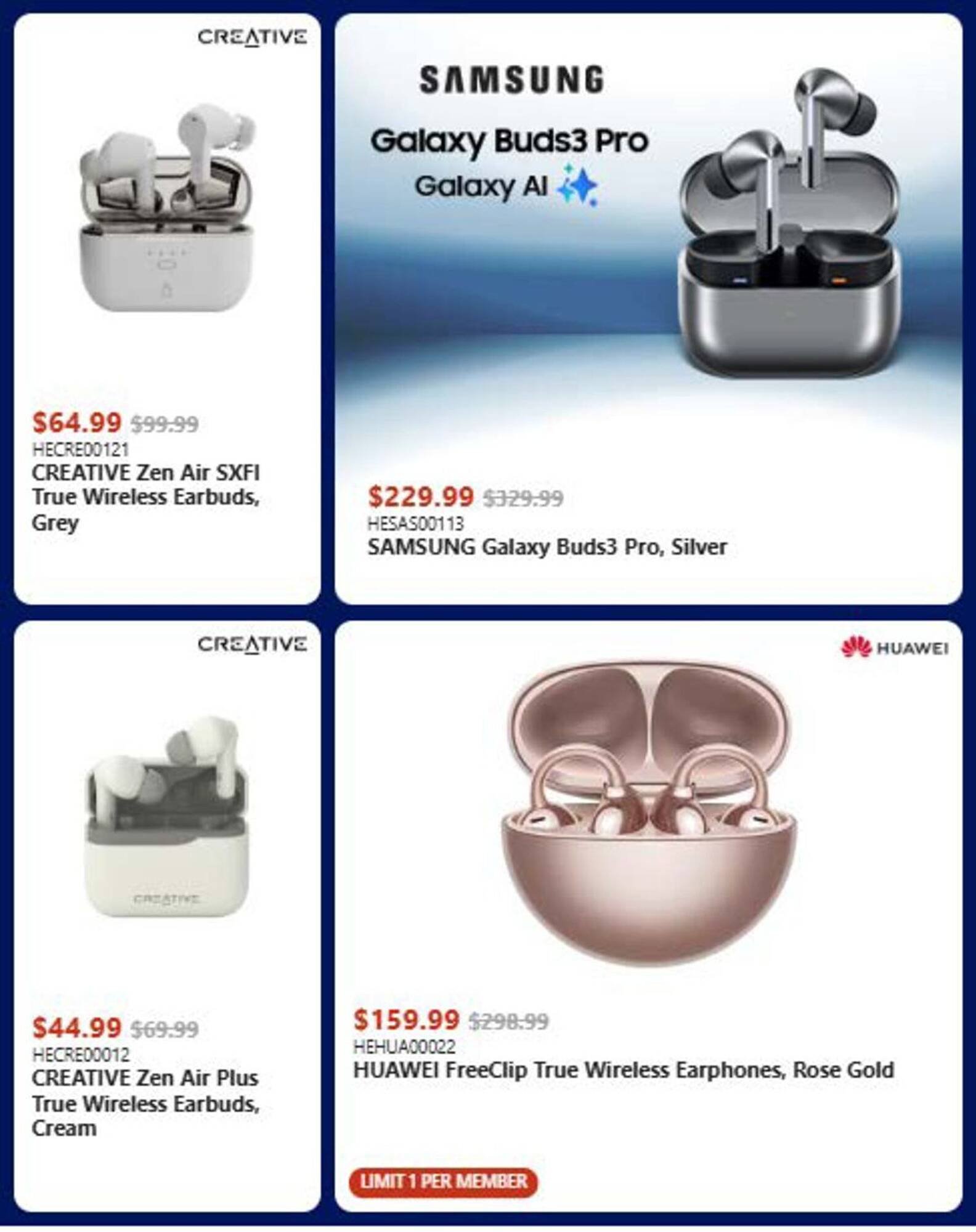 Canada Computers flyer (2026-01-08 - 2026-01-31) | 13