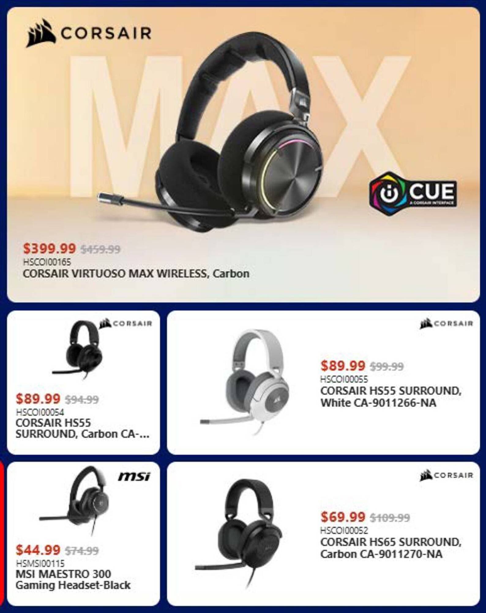 Canada Computers flyer (2026-01-08 - 2026-01-31) | 19