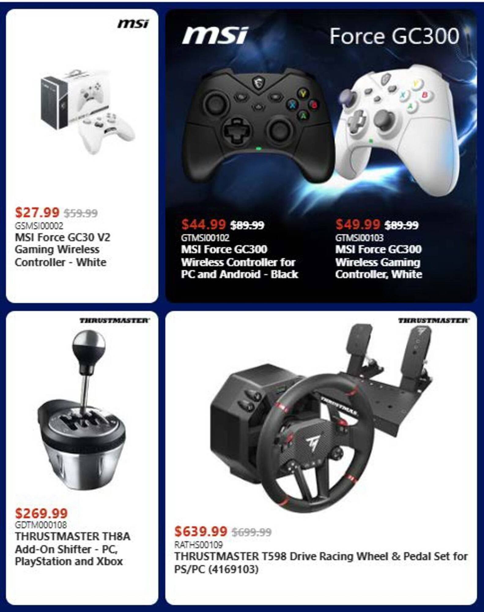 Canada Computers flyer (2026-01-08 - 2026-01-31) | 23