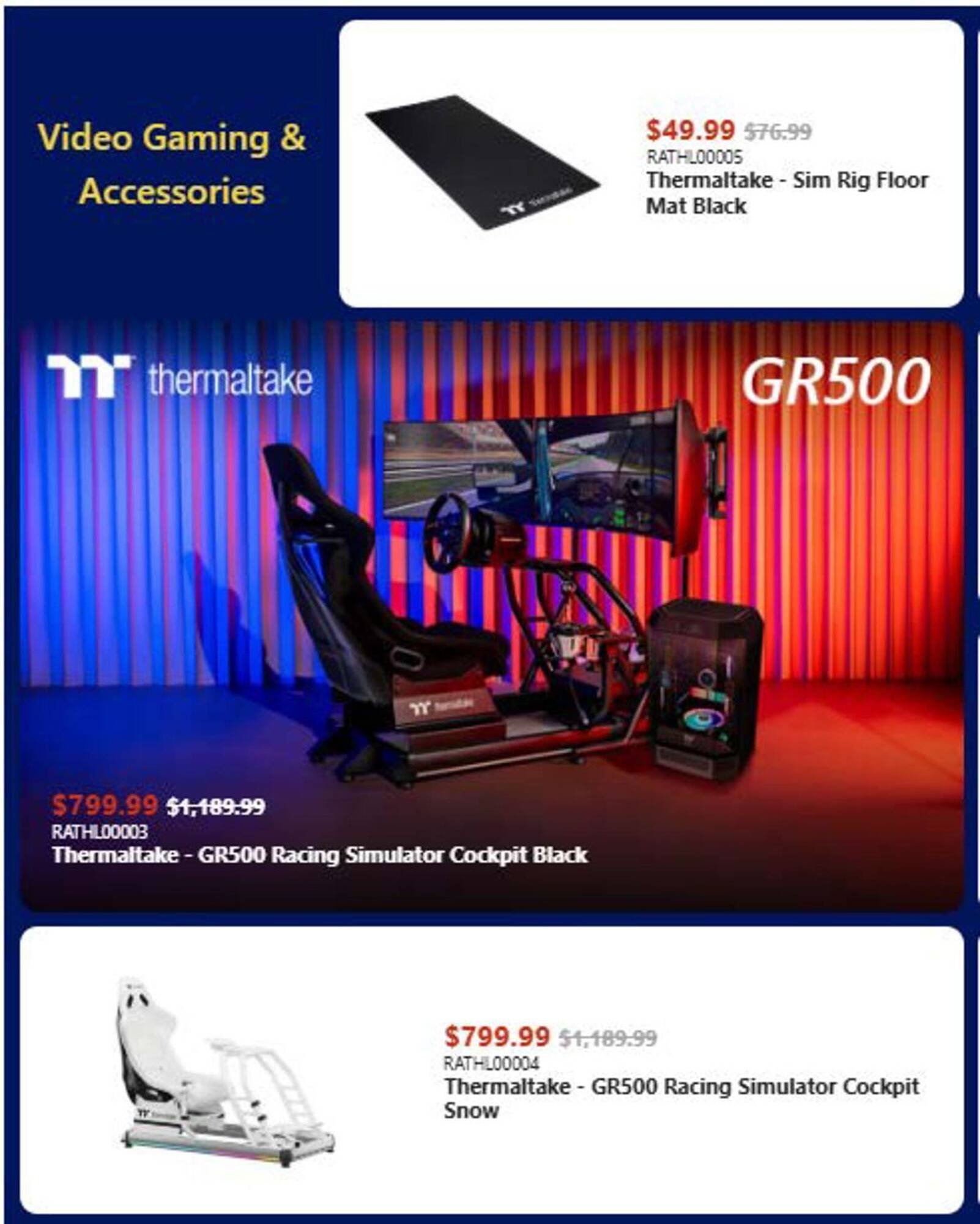 Canada Computers flyer (2026-01-08 - 2026-01-31) | 24