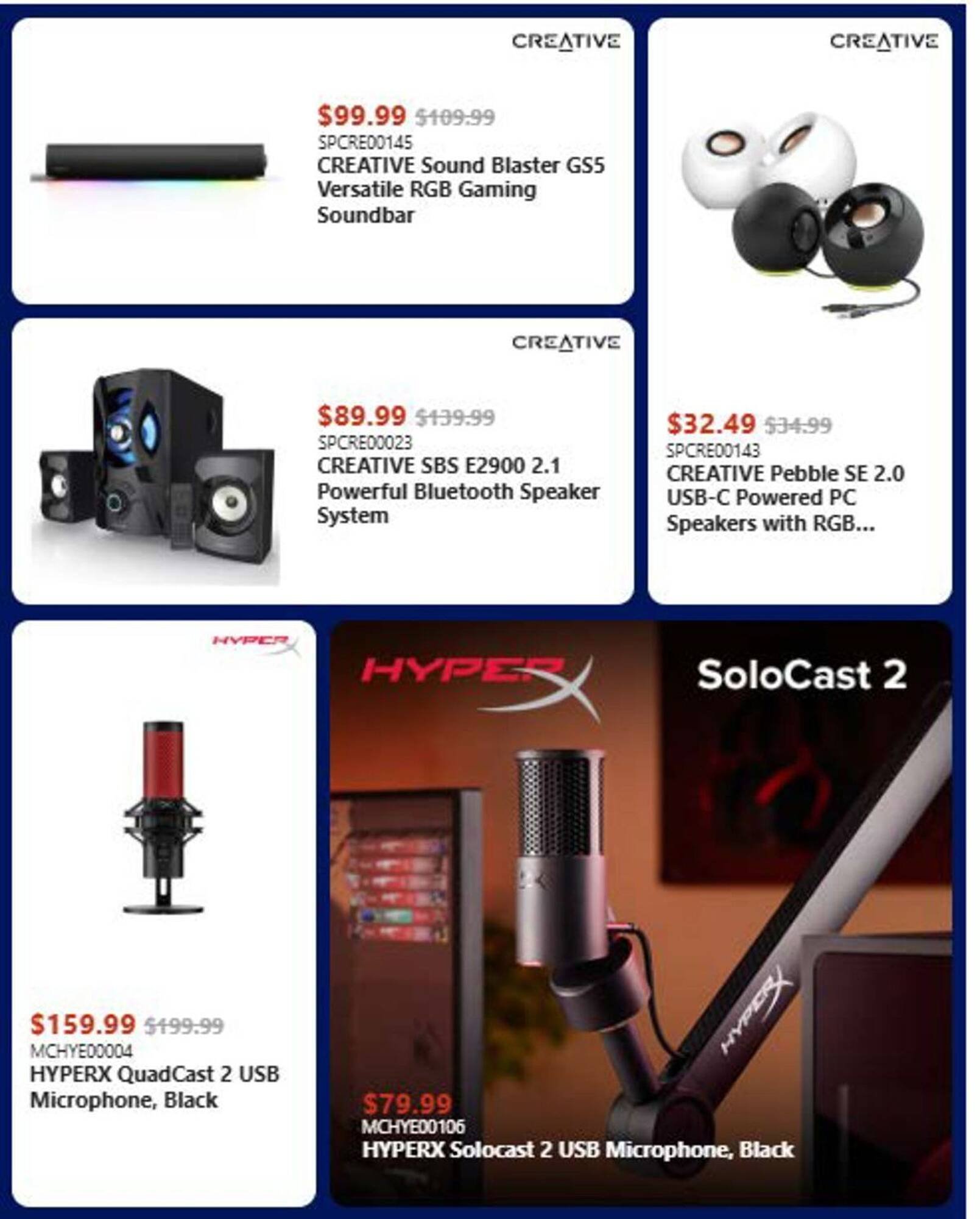 Canada Computers flyer (2026-01-08 - 2026-01-31) | 27