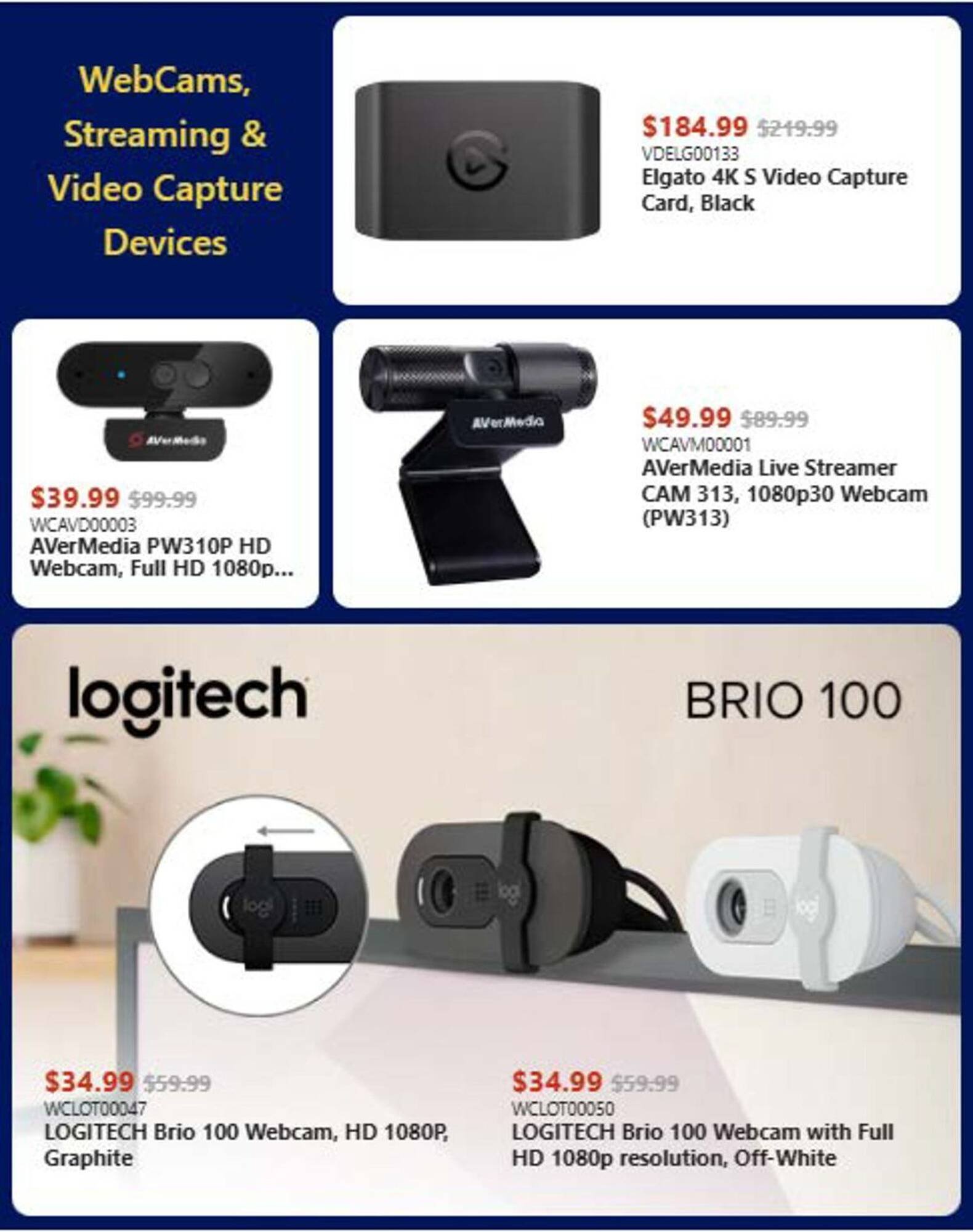 Canada Computers flyer (2026-01-08 - 2026-01-31) | 28