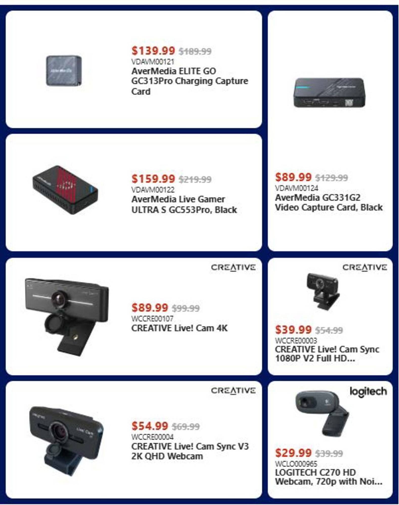 Canada Computers flyer (2026-01-08 - 2026-01-31) | 29