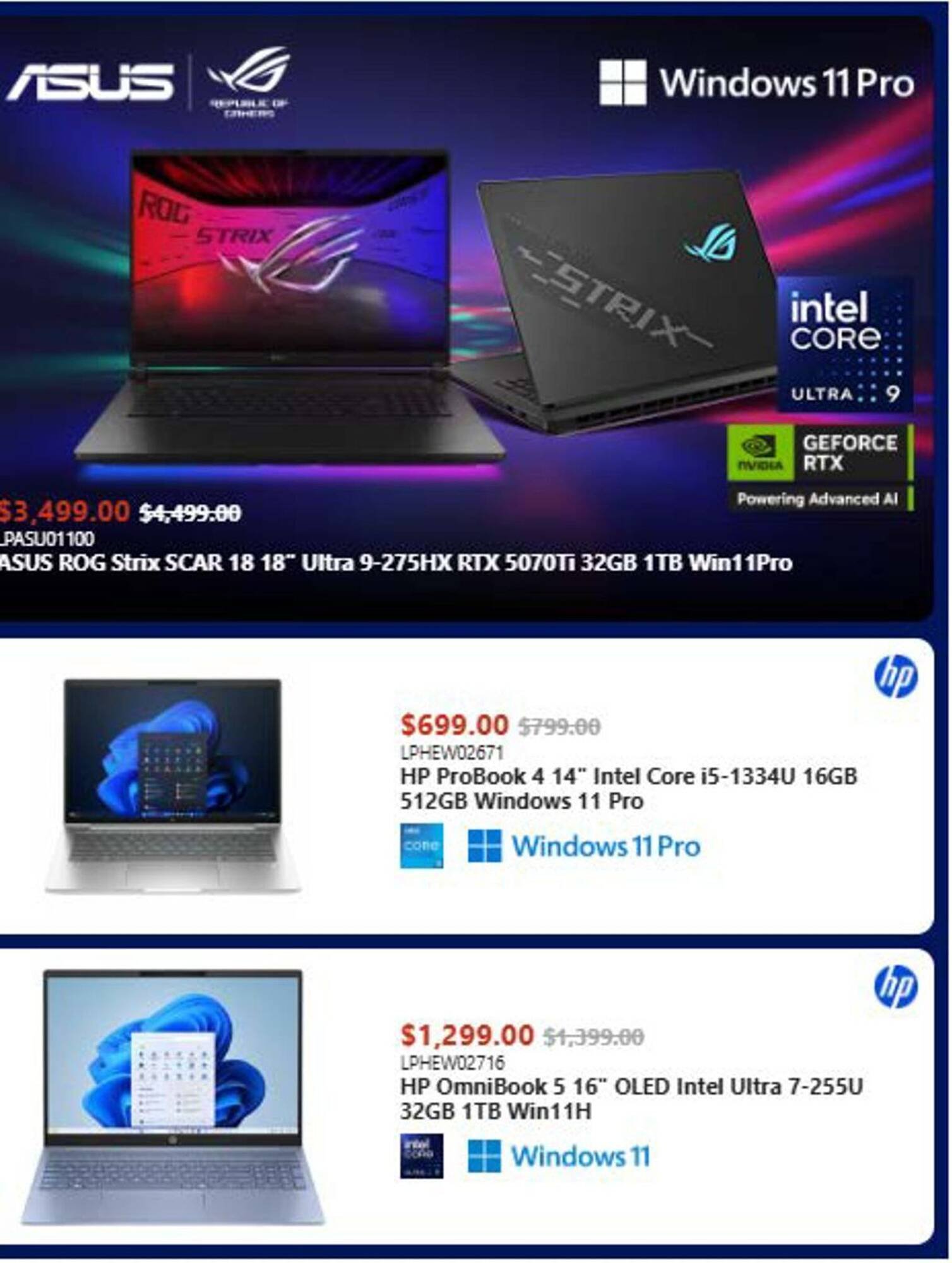 Canada Computers flyer (2026-01-08 - 2026-01-31) | 4