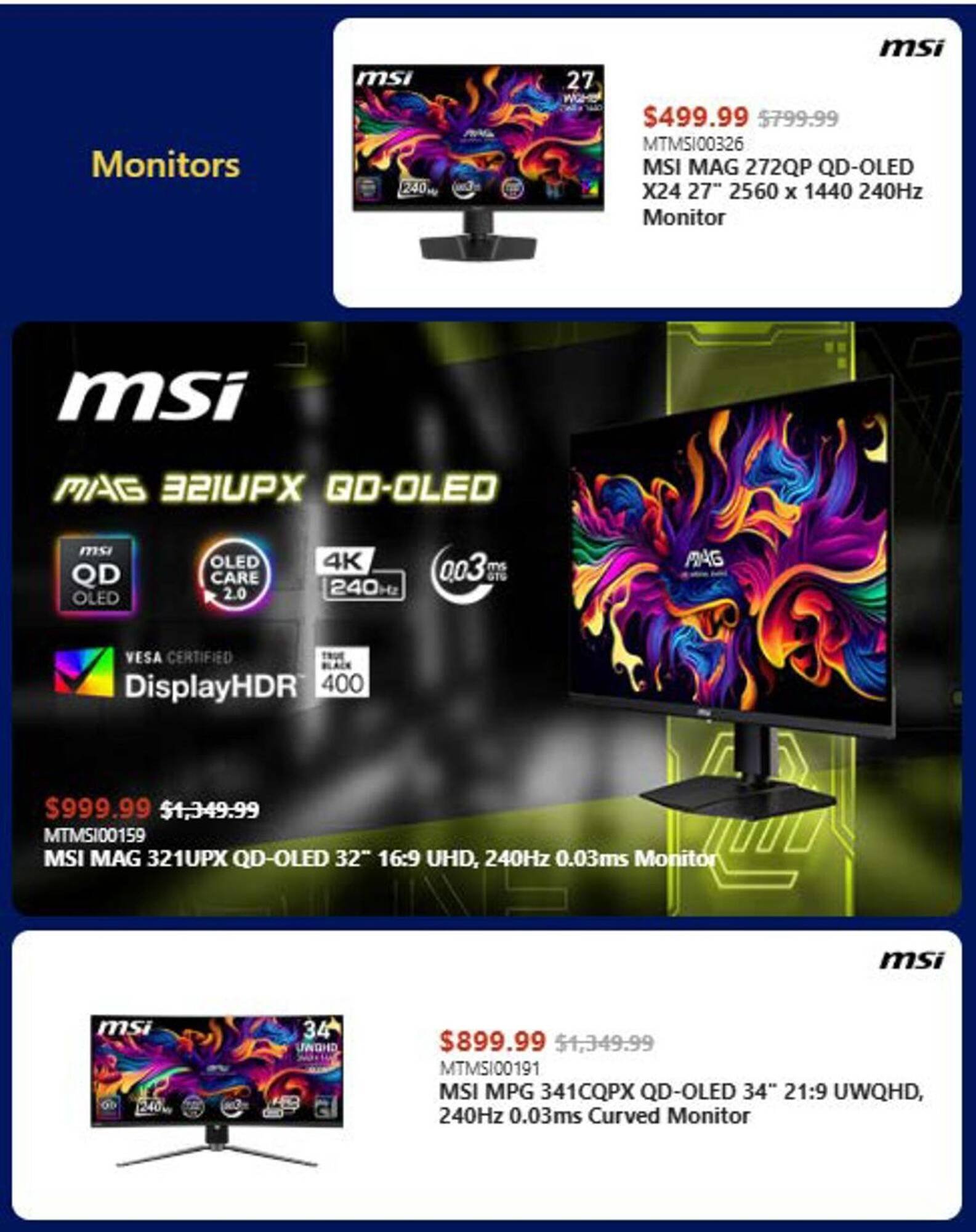 Canada Computers flyer (2026-01-08 - 2026-01-31) | 5