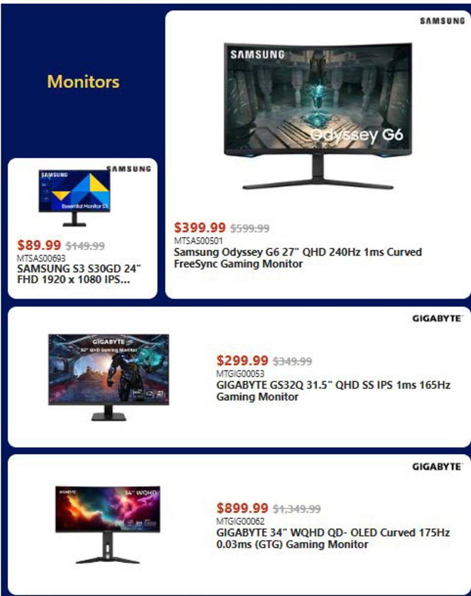 Canada Computers flyer (2026-01-08 - 2026-01-31) | 6