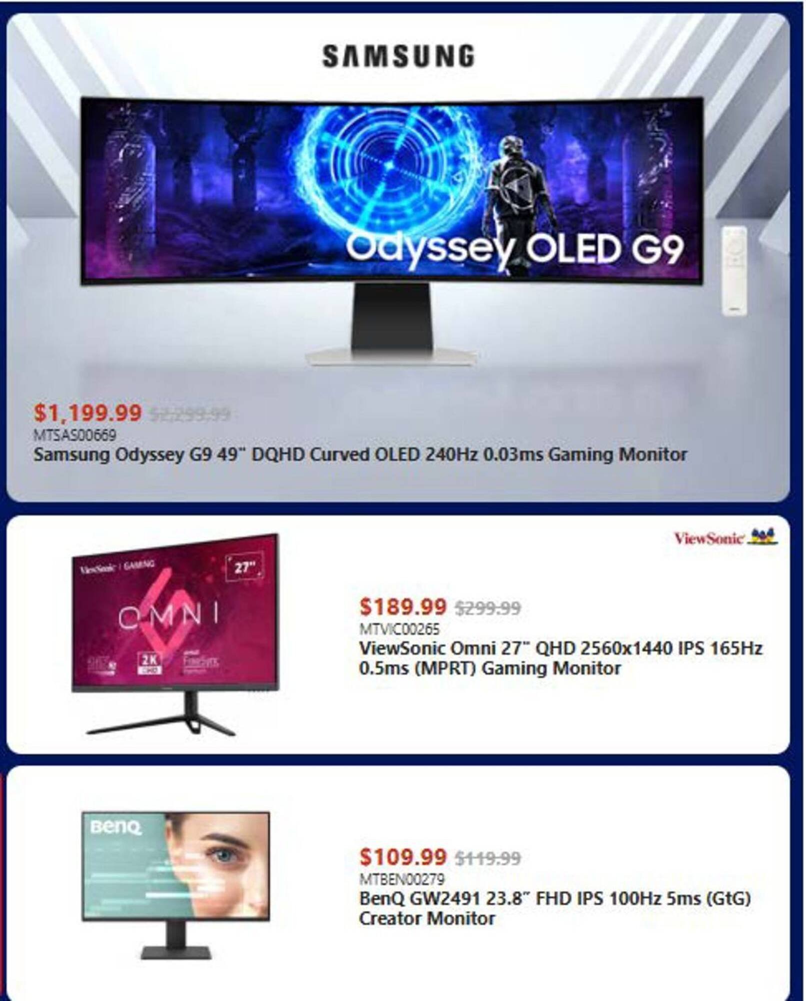 Canada Computers flyer (2026-01-08 - 2026-01-31) | 7