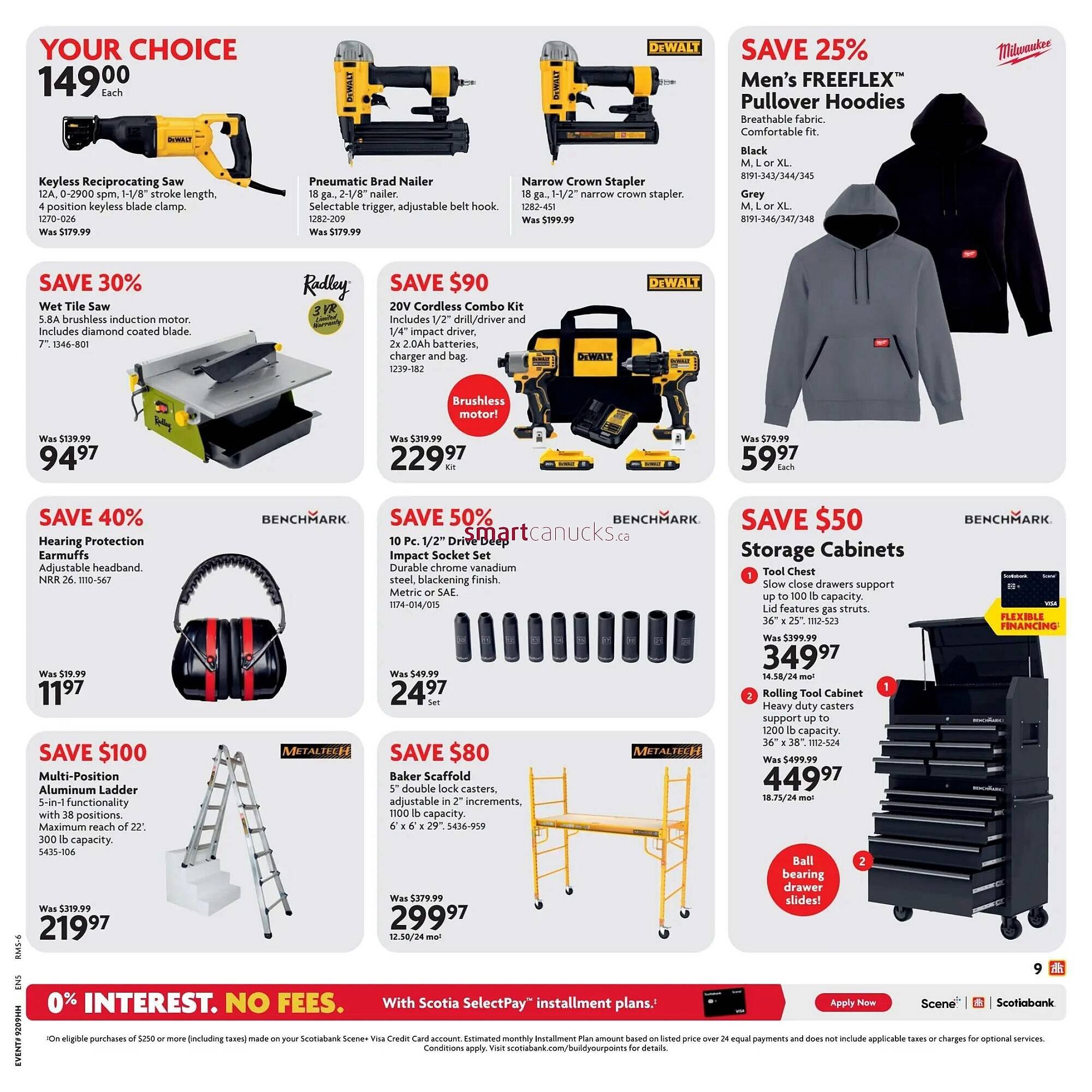 Home Hardware flyer (2026-02-26 - 2026-03-11) | 10