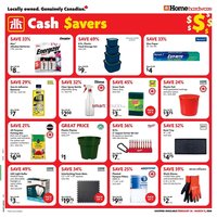 Home Hardware flyer (2026-02-26 - 2026-03-11)