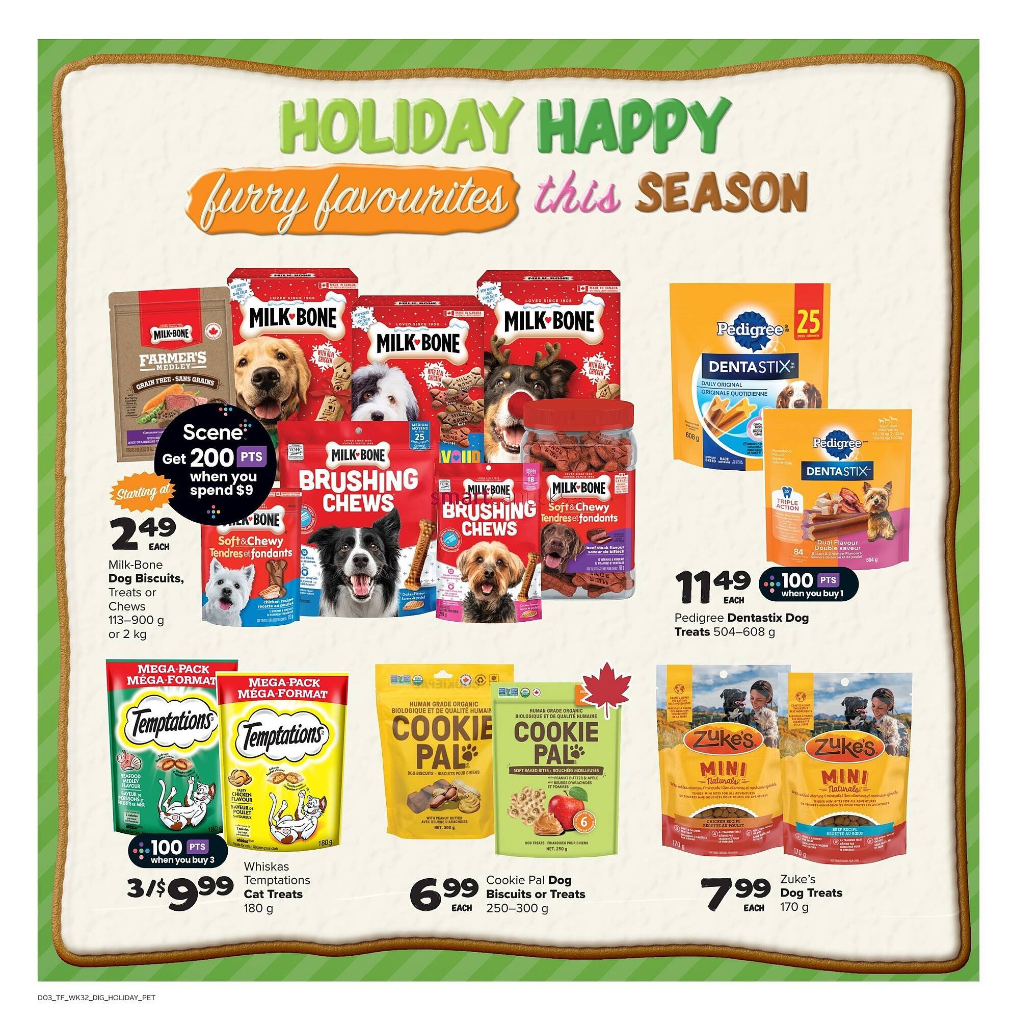Thrifty Foods flyer (2025-12-04 - 2025-12-10) | 11