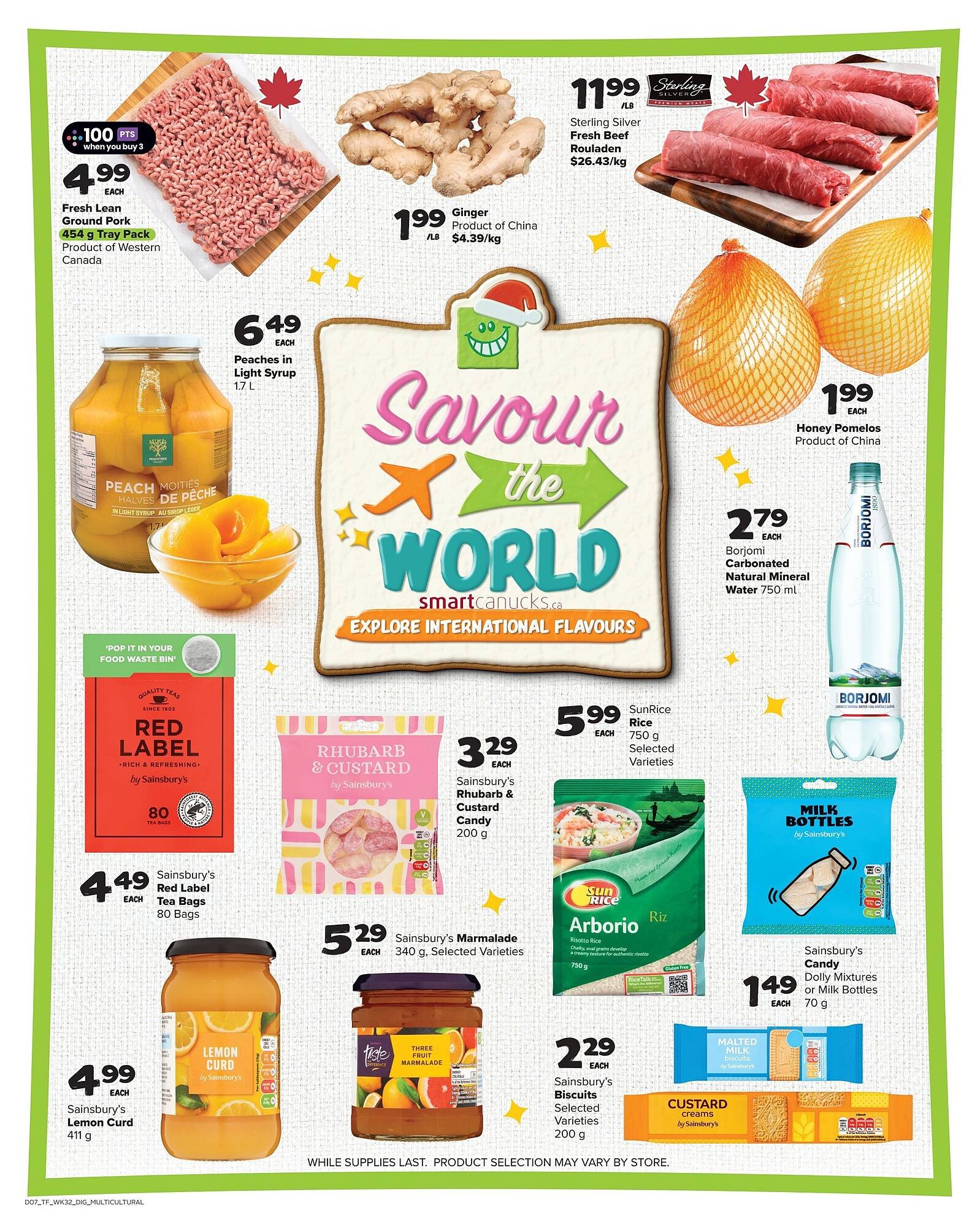 Thrifty Foods flyer (2025-12-04 - 2025-12-10) | 15