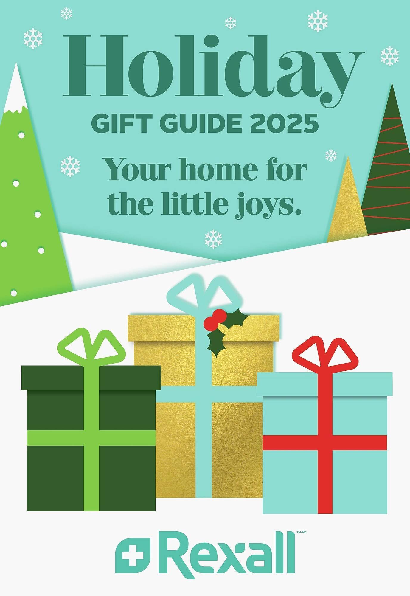 Rexall flyer (2025-12-12 - 2025-12-19) | 36