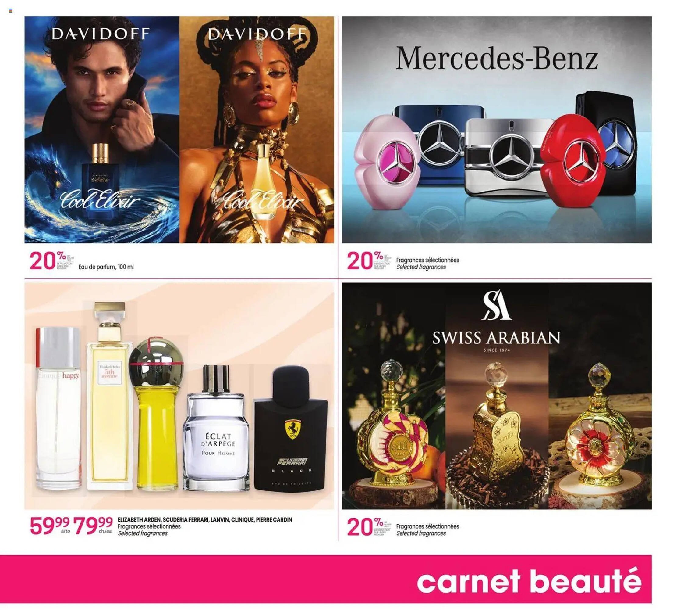 Uniprix flyer (2026-02-05 - 2026-02-12) | 3