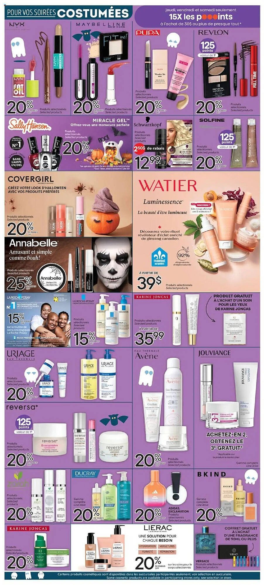 Brunet flyer (2025-10-23 - 2025-10-29) | 4