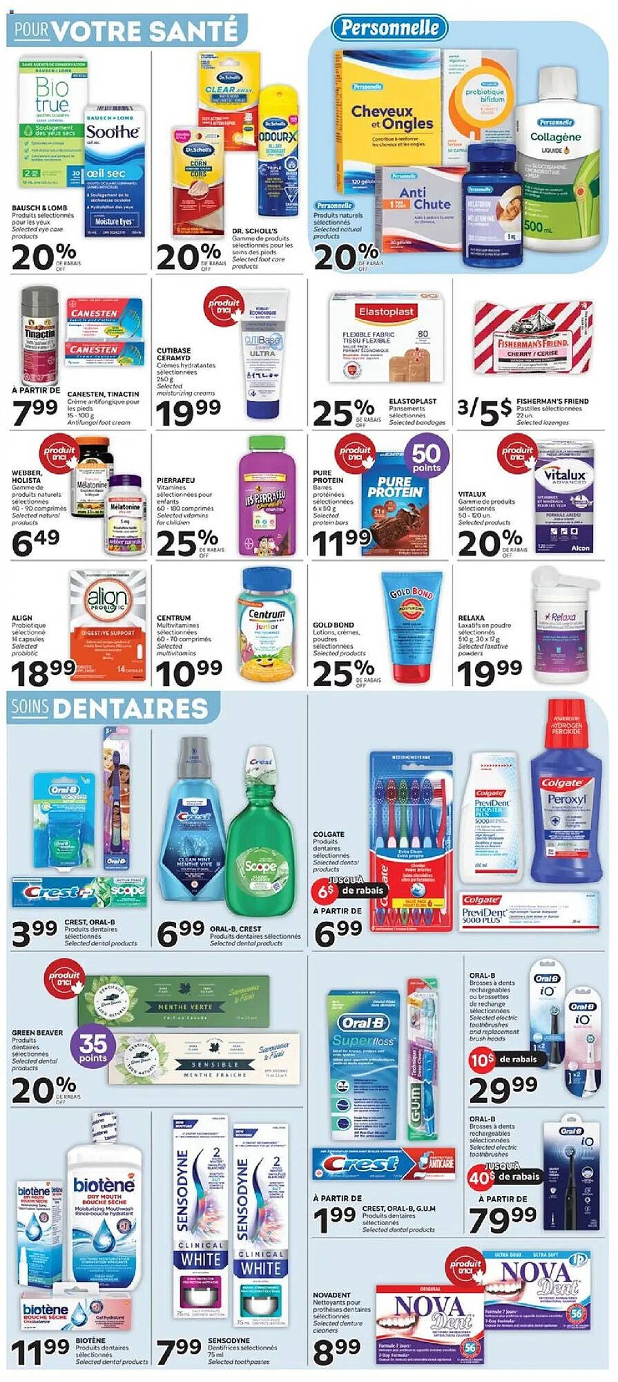 Brunet flyer (2025-10-23 - 2025-10-29) | 6