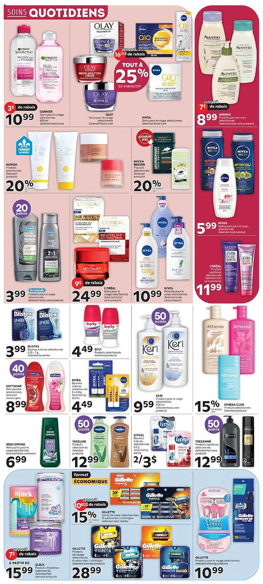 Brunet flyer (2025-10-23 - 2025-10-29) | 7