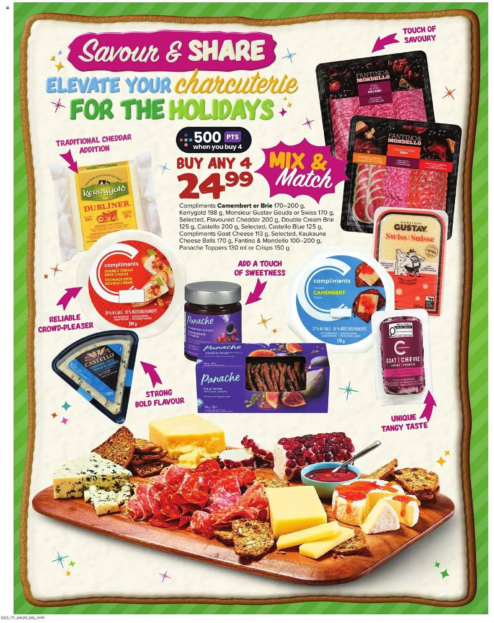 Thrifty Foods flyer (2025-11-13 - 2025-11-20) | 15