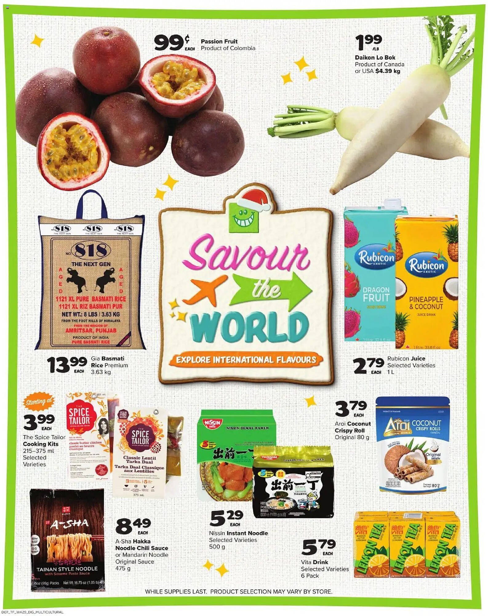 Thrifty Foods flyer (2025-11-13 - 2025-11-20) | 18