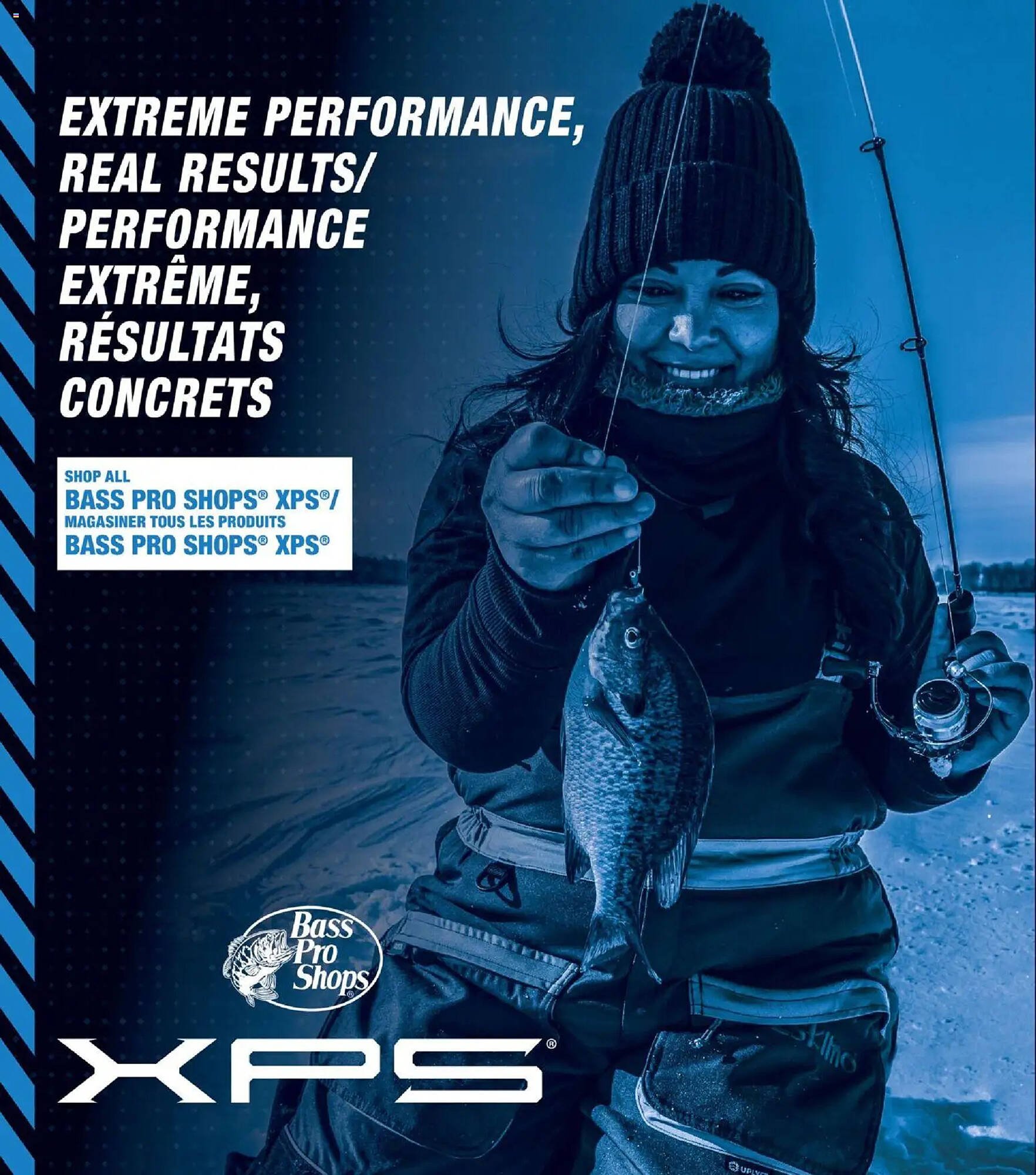 Cabela&#039;s flyer (2025-11-21 - 2026-01-31) | 13