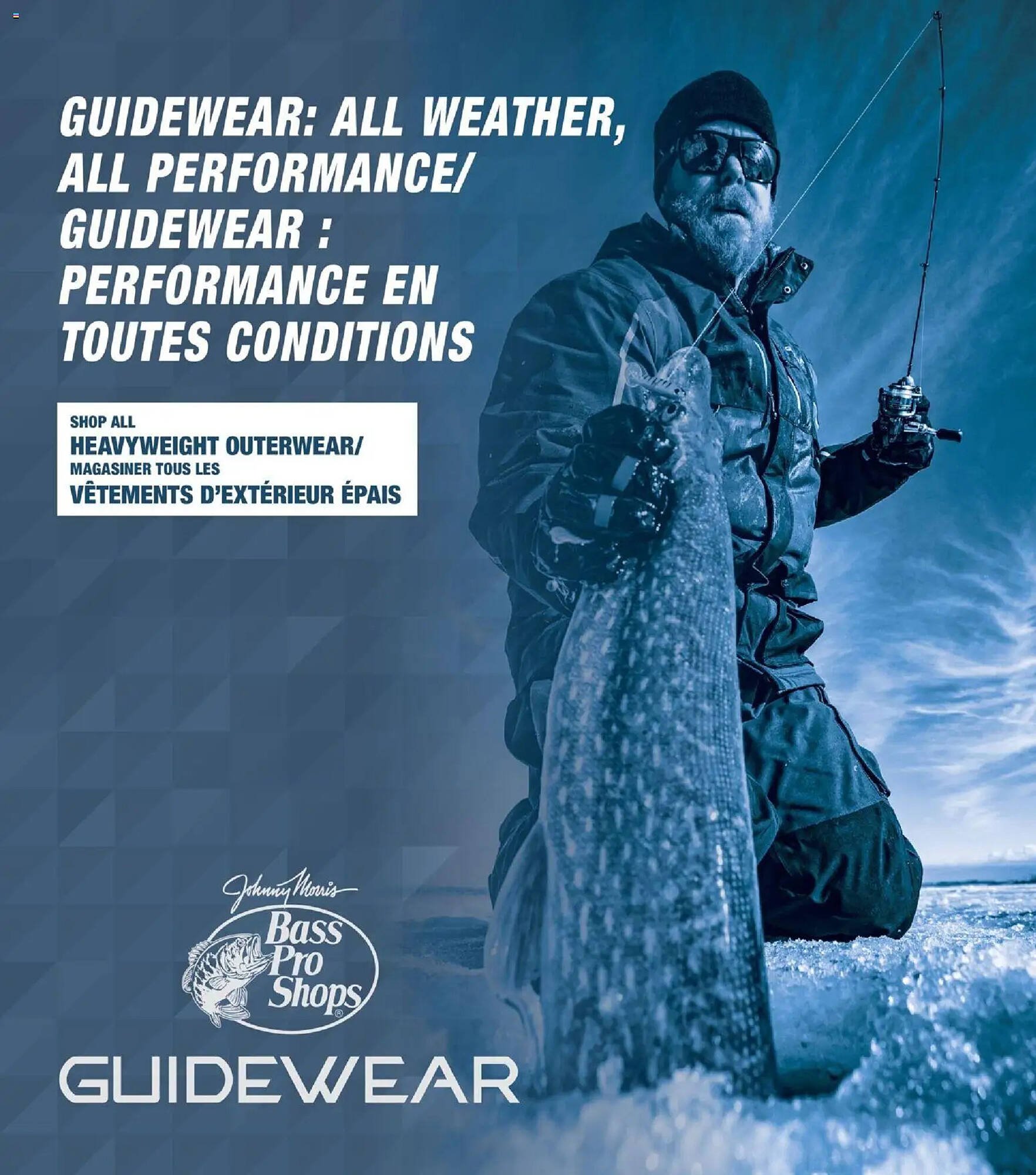 Cabela&#039;s flyer (2025-11-21 - 2026-01-31) | 31