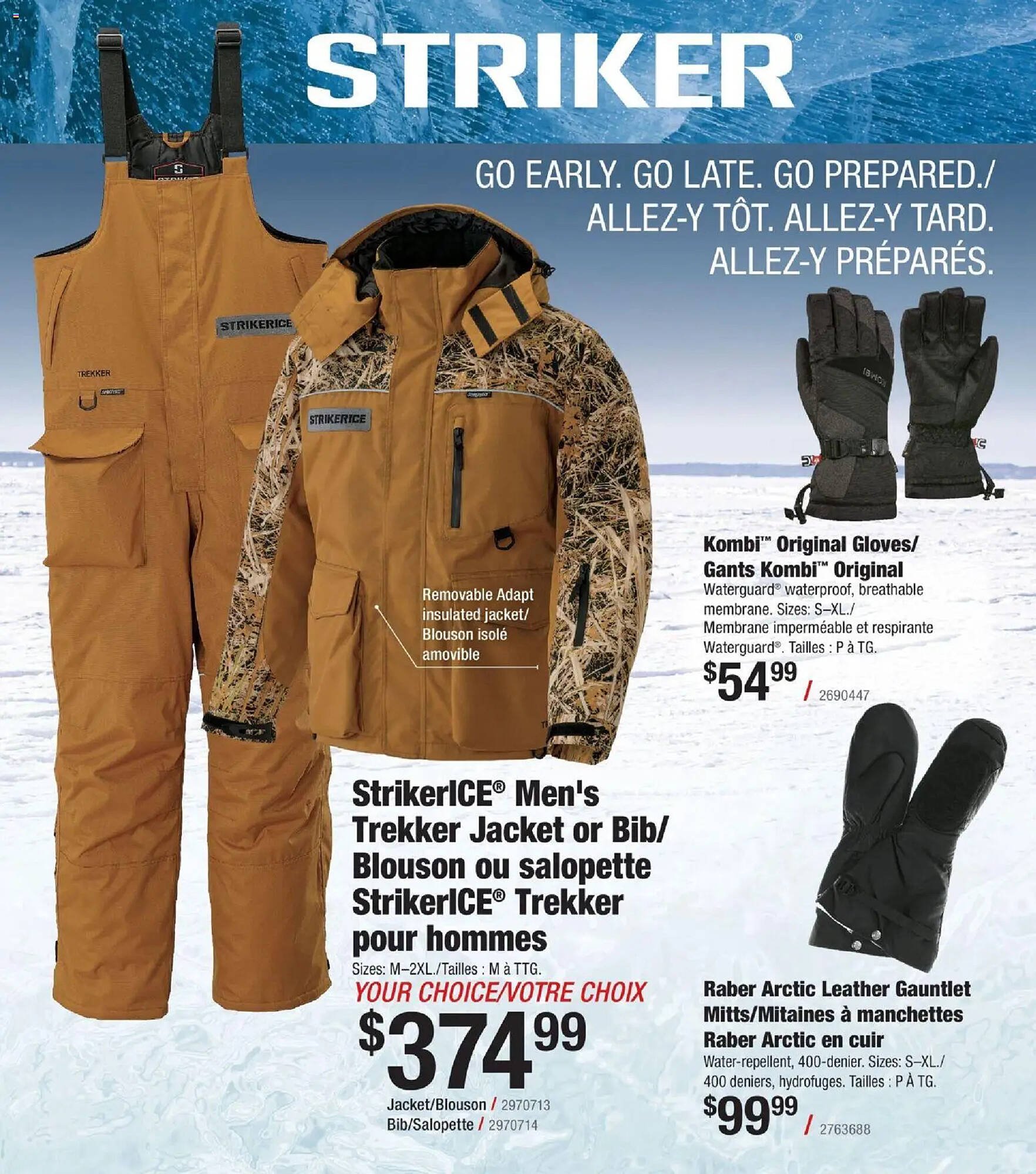 Cabela&#039;s flyer (2025-11-21 - 2026-01-31) | 33